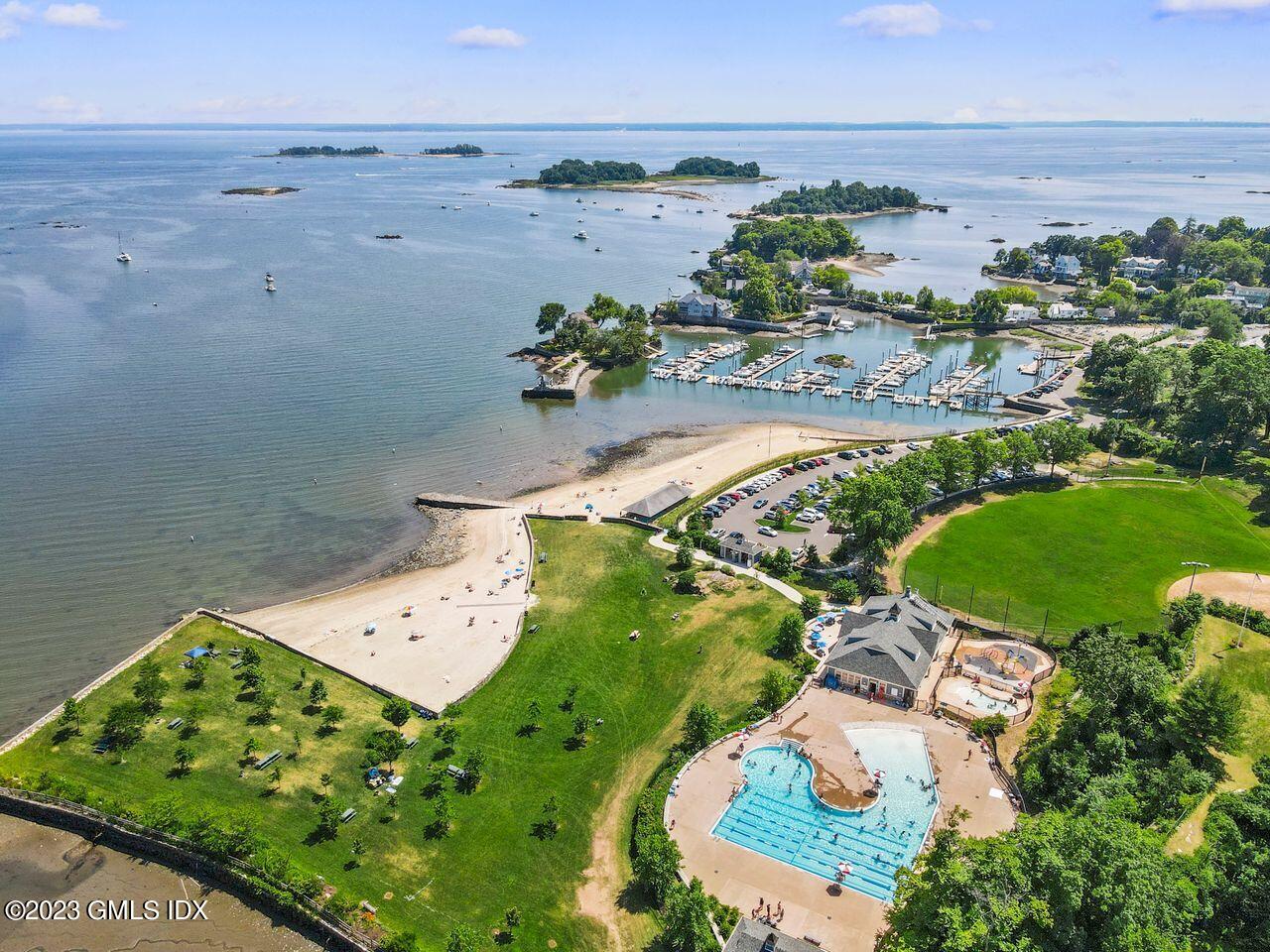 41B Byram Shore Road