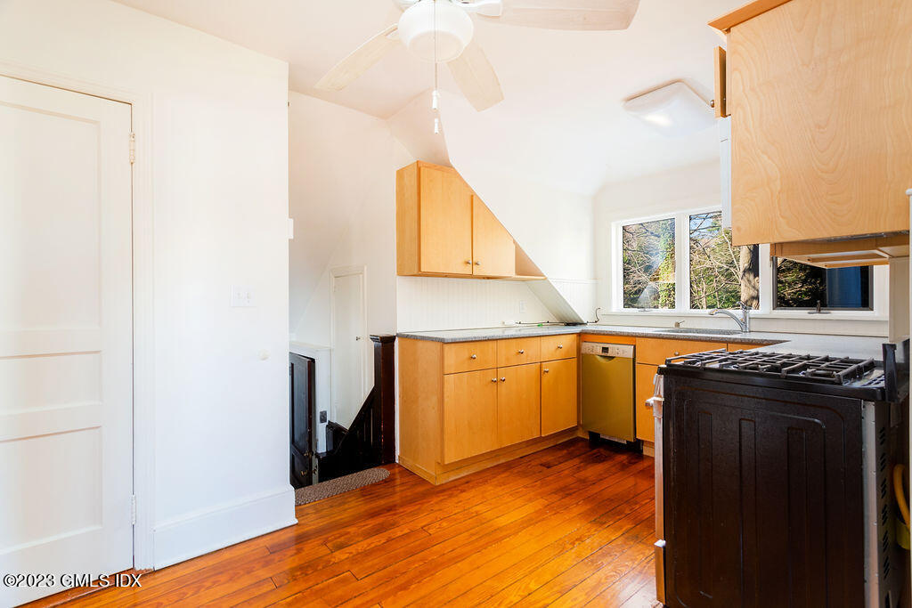 41B Byram Shore Road