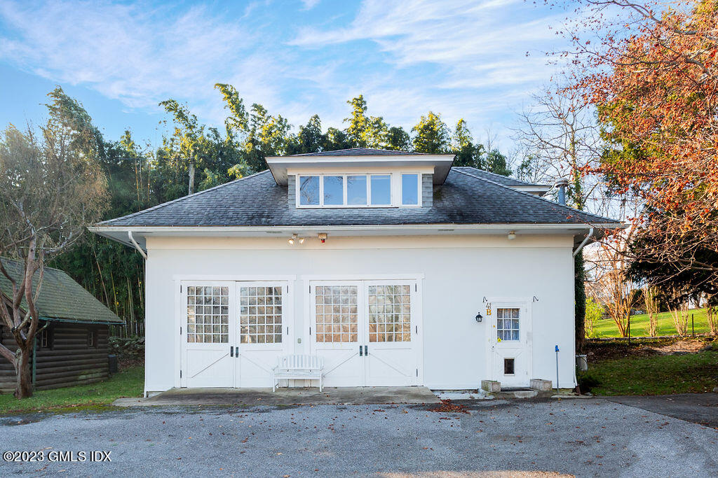 41B Byram Shore Road