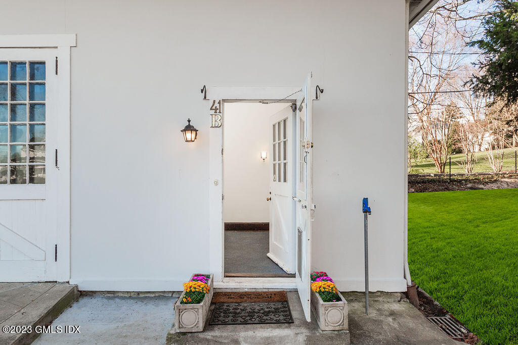 41B Byram Shore Road