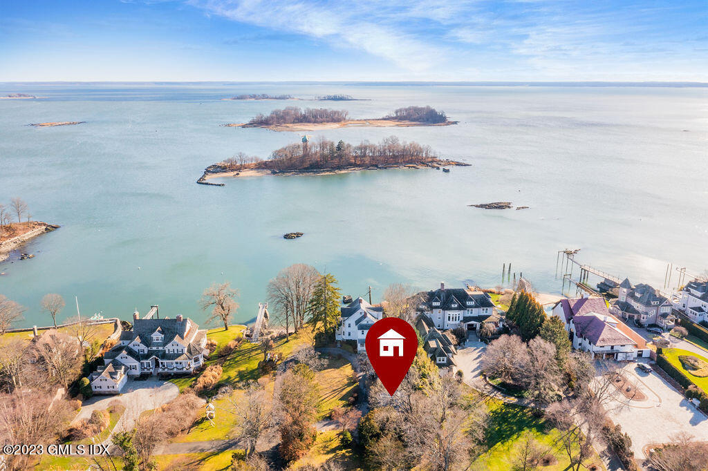 41B Byram Shore Road