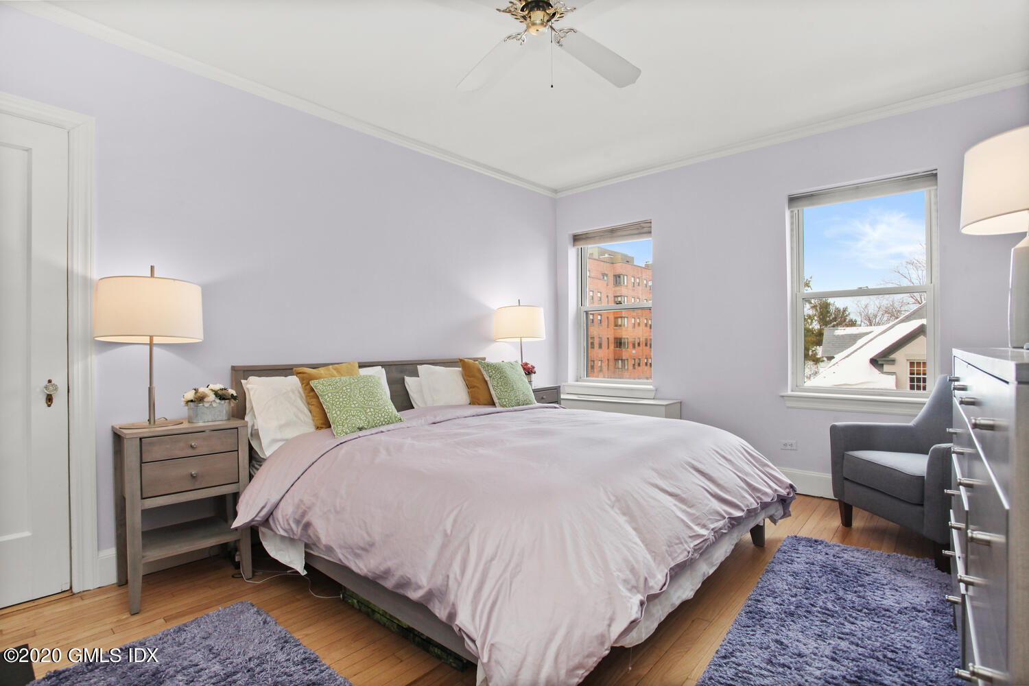 4 Lafayette Court, 4A