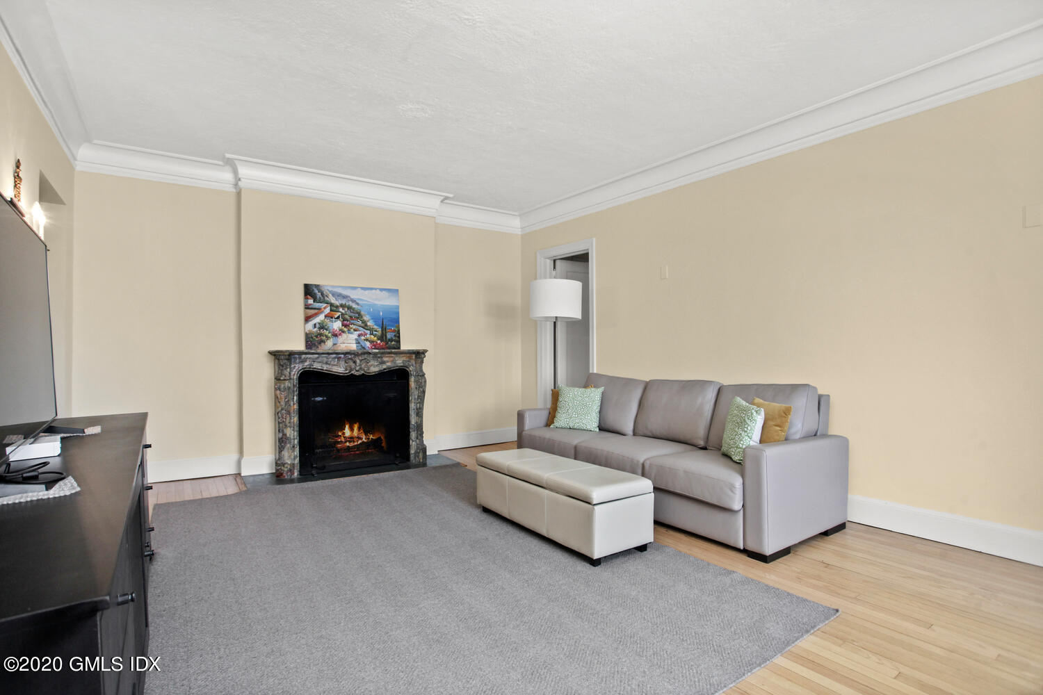 4 Lafayette Court, 4A