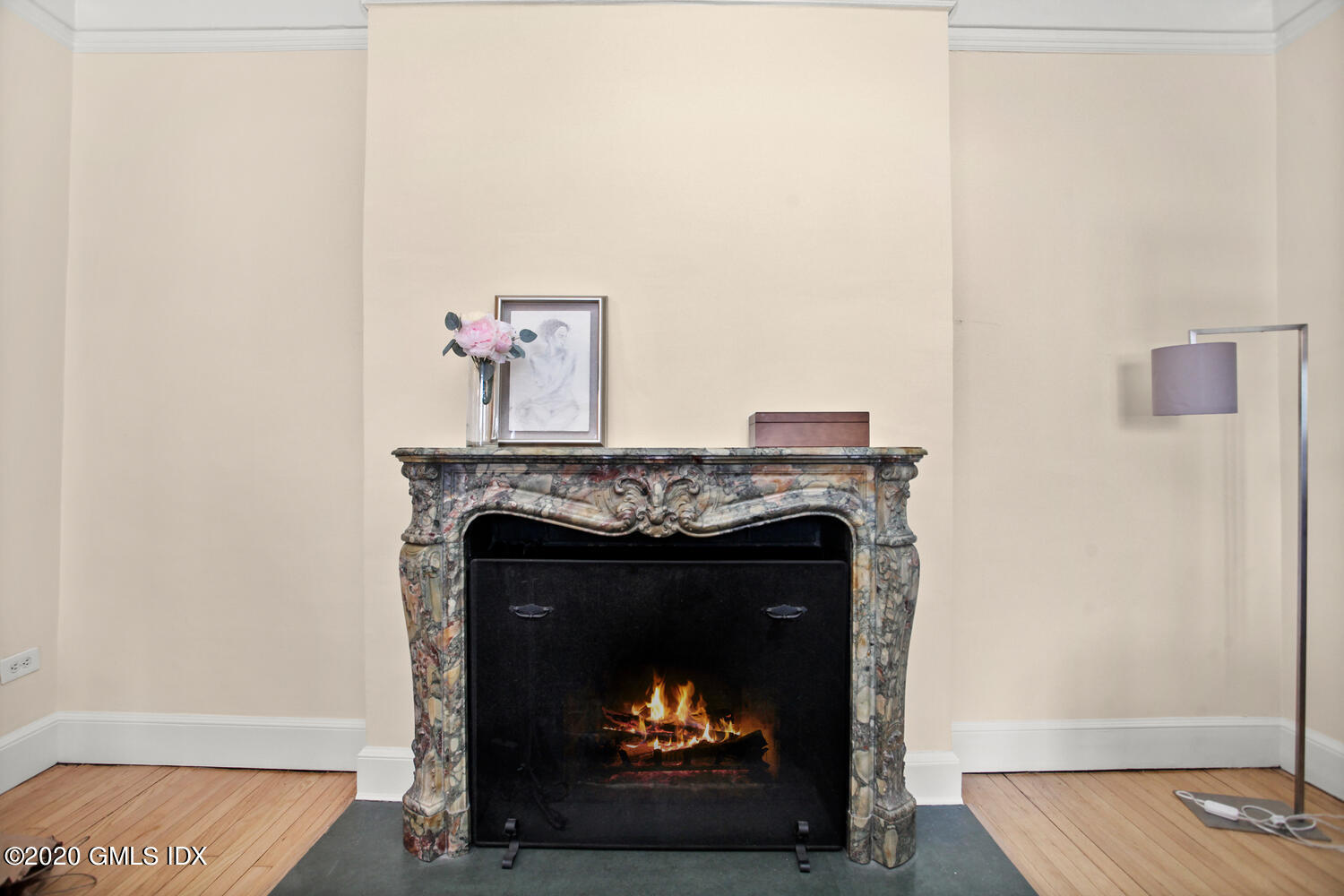 4 Lafayette Court, 4A