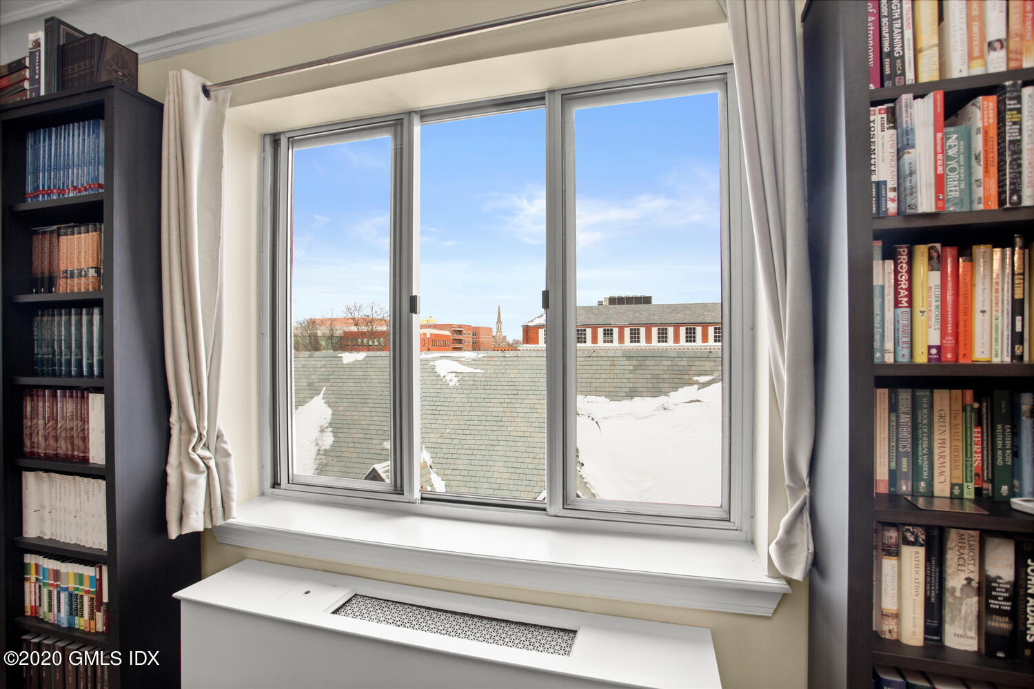 4 Lafayette Court, 4A