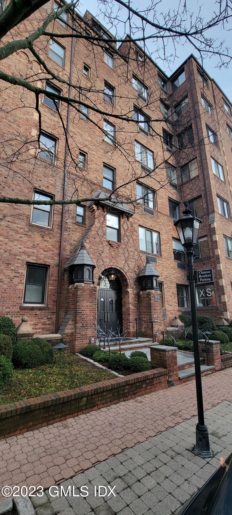 4 Lafayette Court, 4A