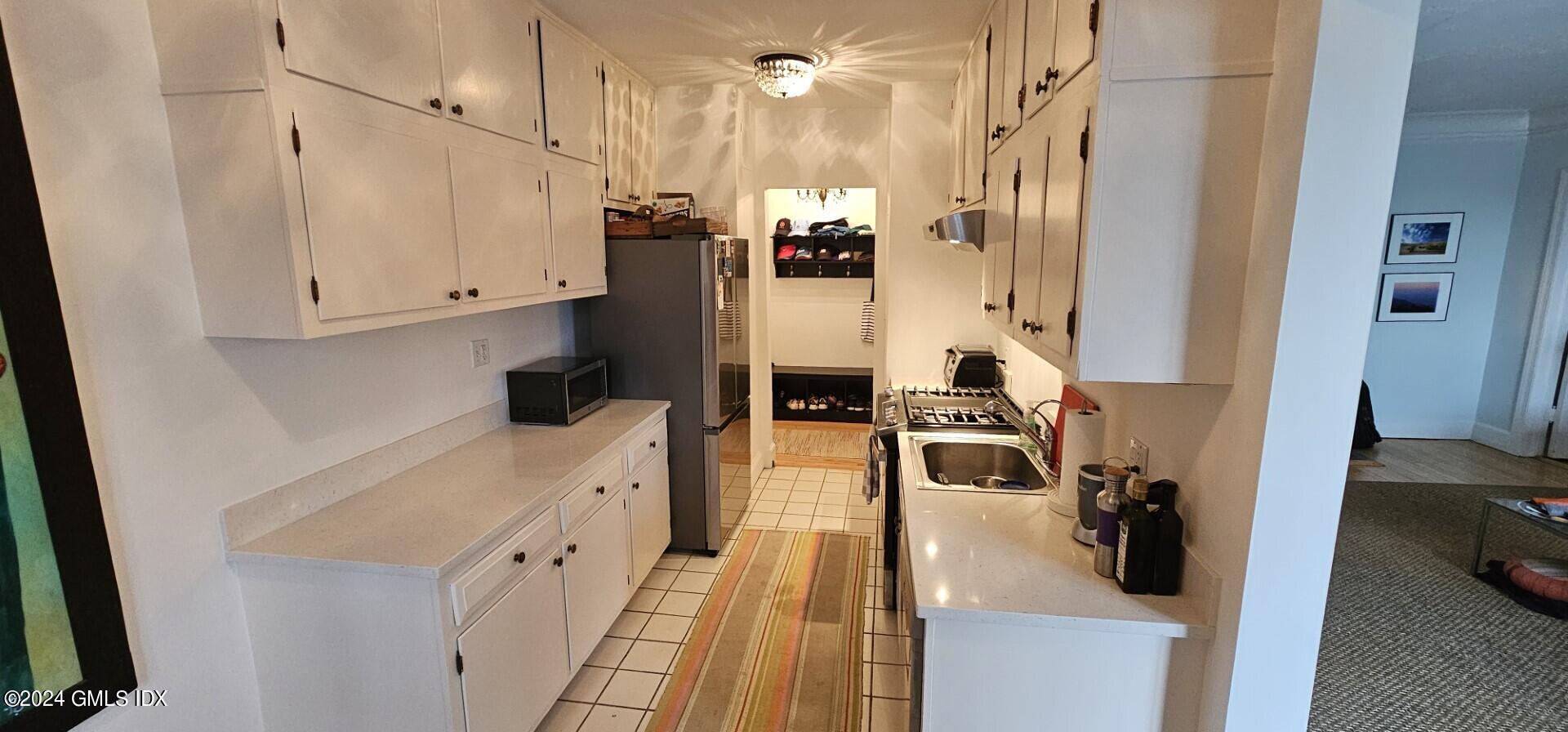 4 Lafayette Court, 4A