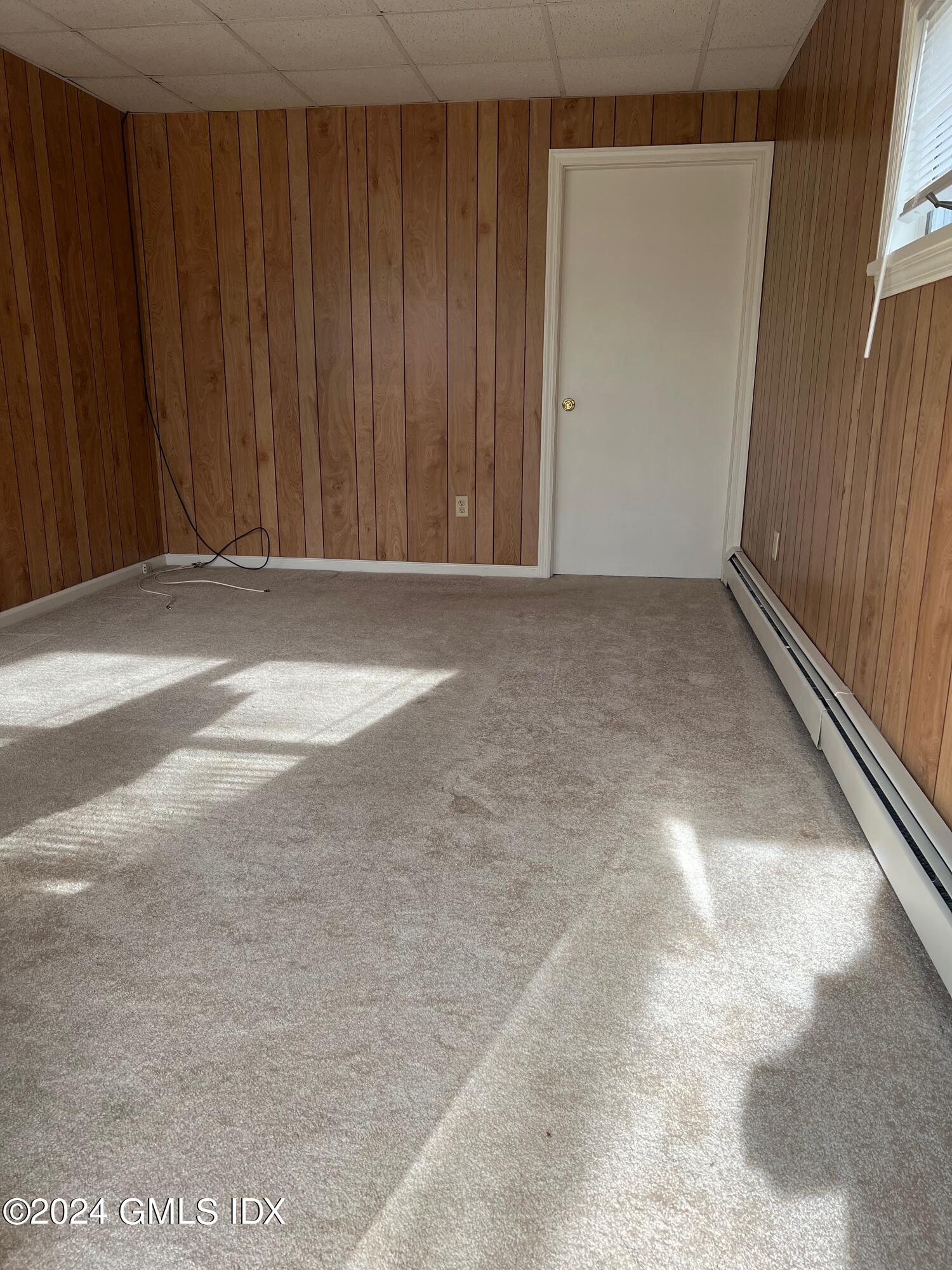 81 View Street West, Back