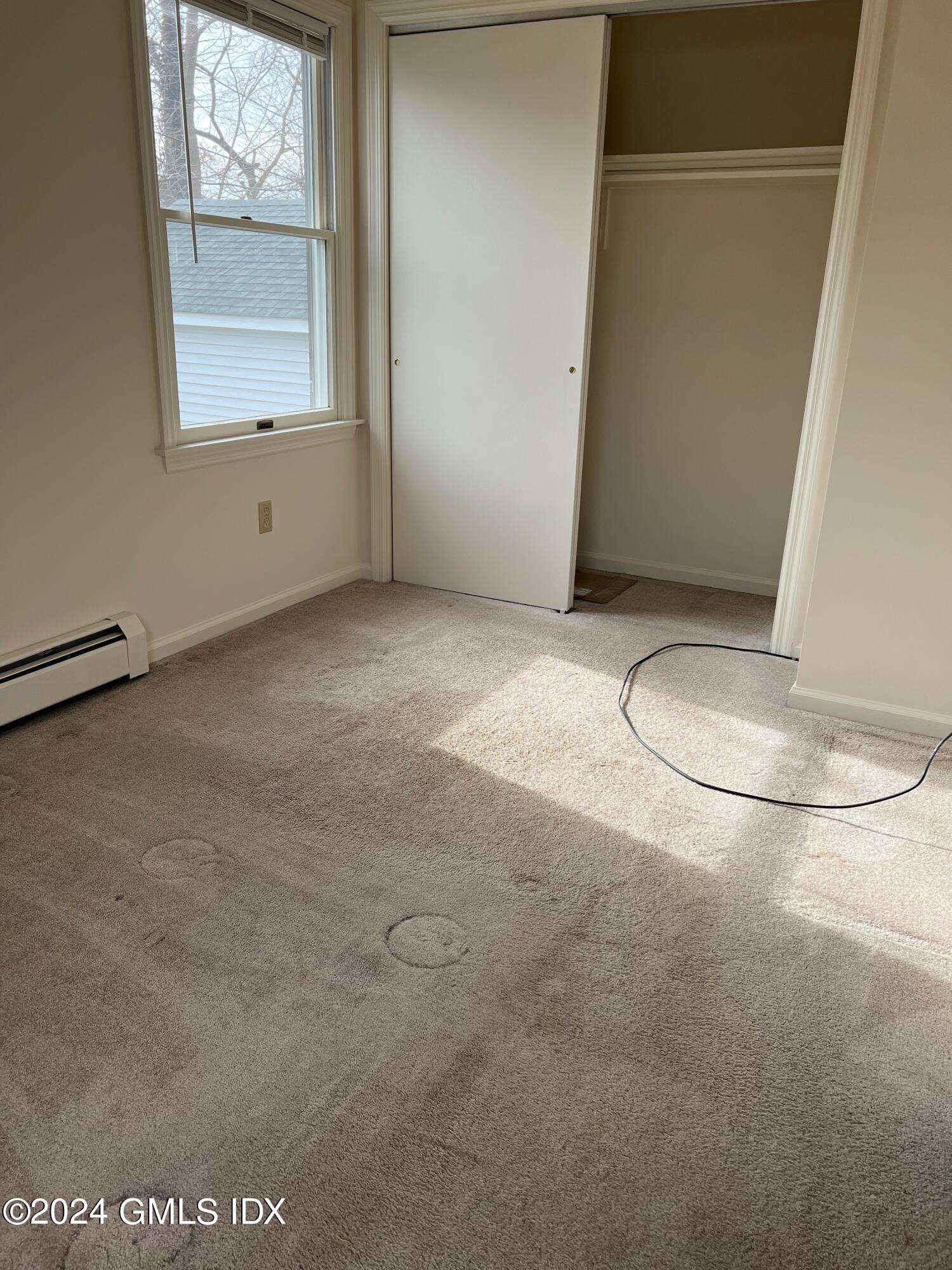 81 View Street West, Back