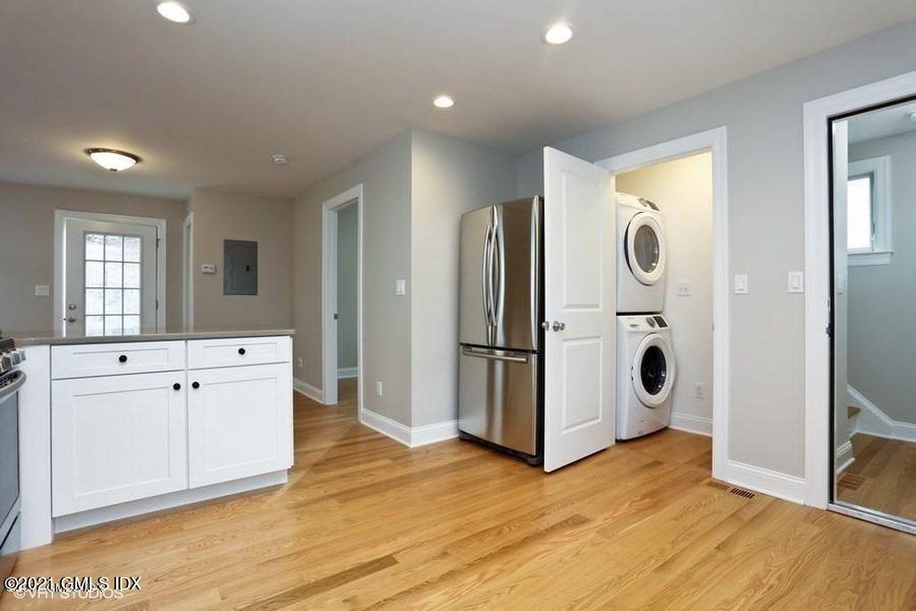 157 N Water Street, 1