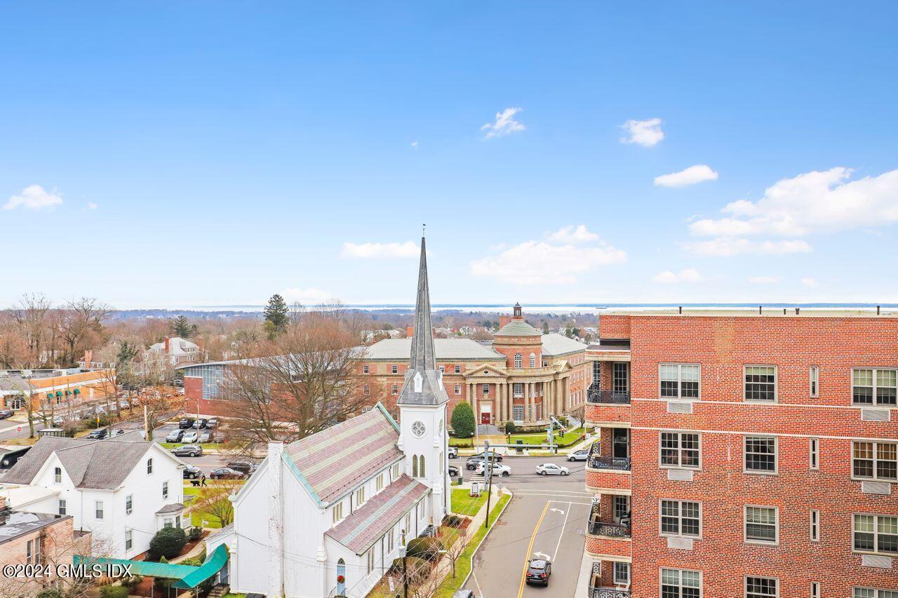 20 Church Street, B56