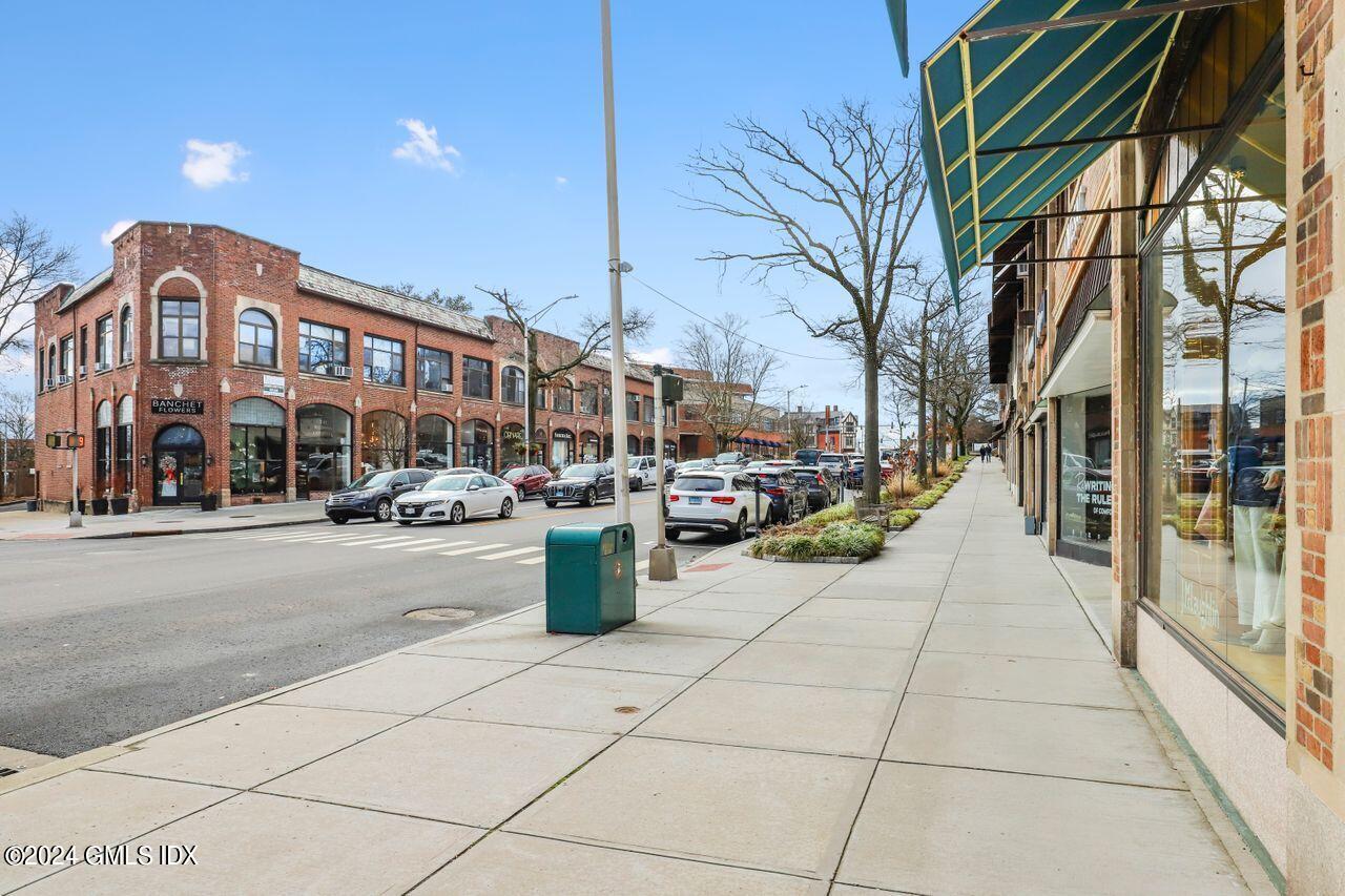 20 Church Street, B56