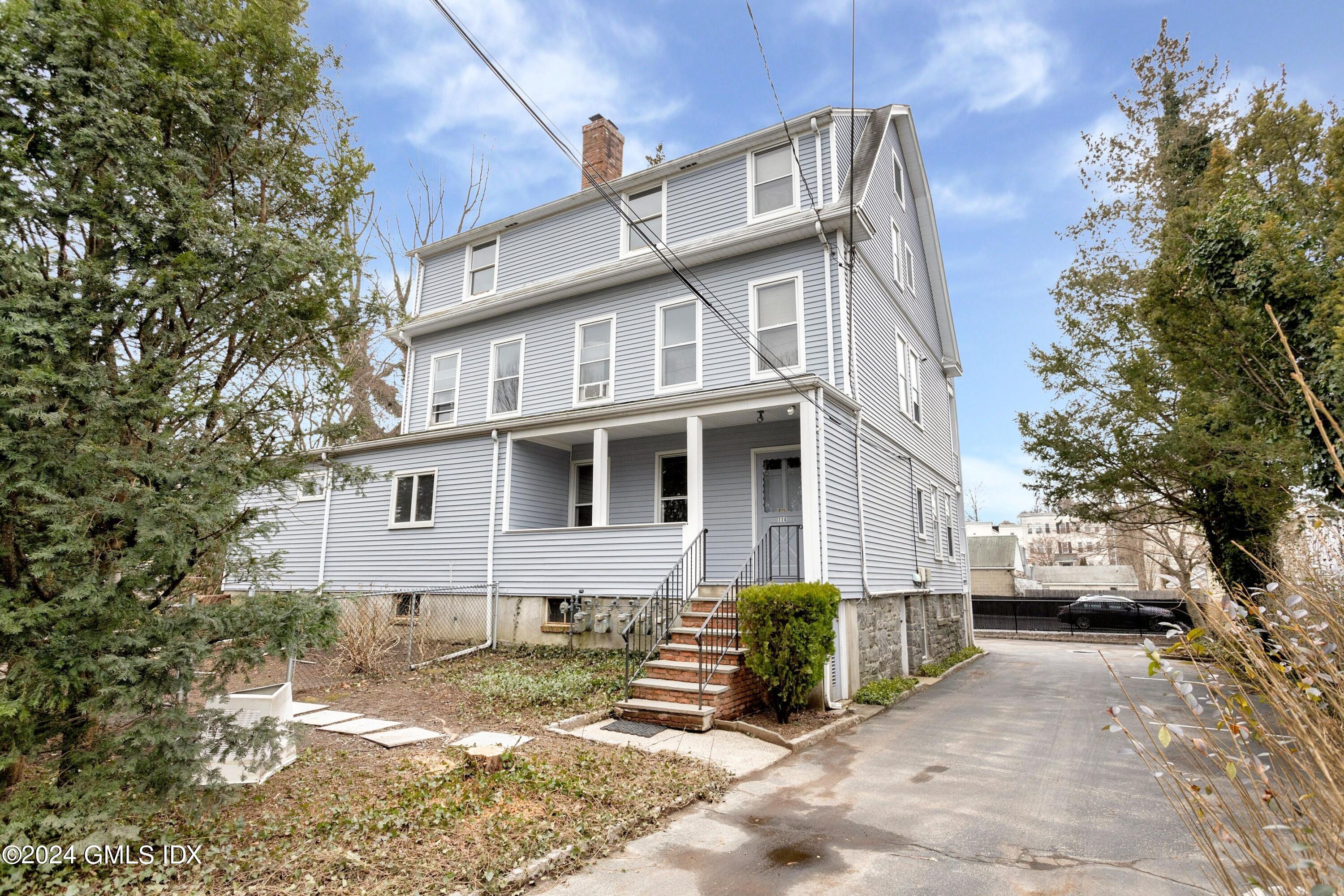 3 Old Field Point Road, 4