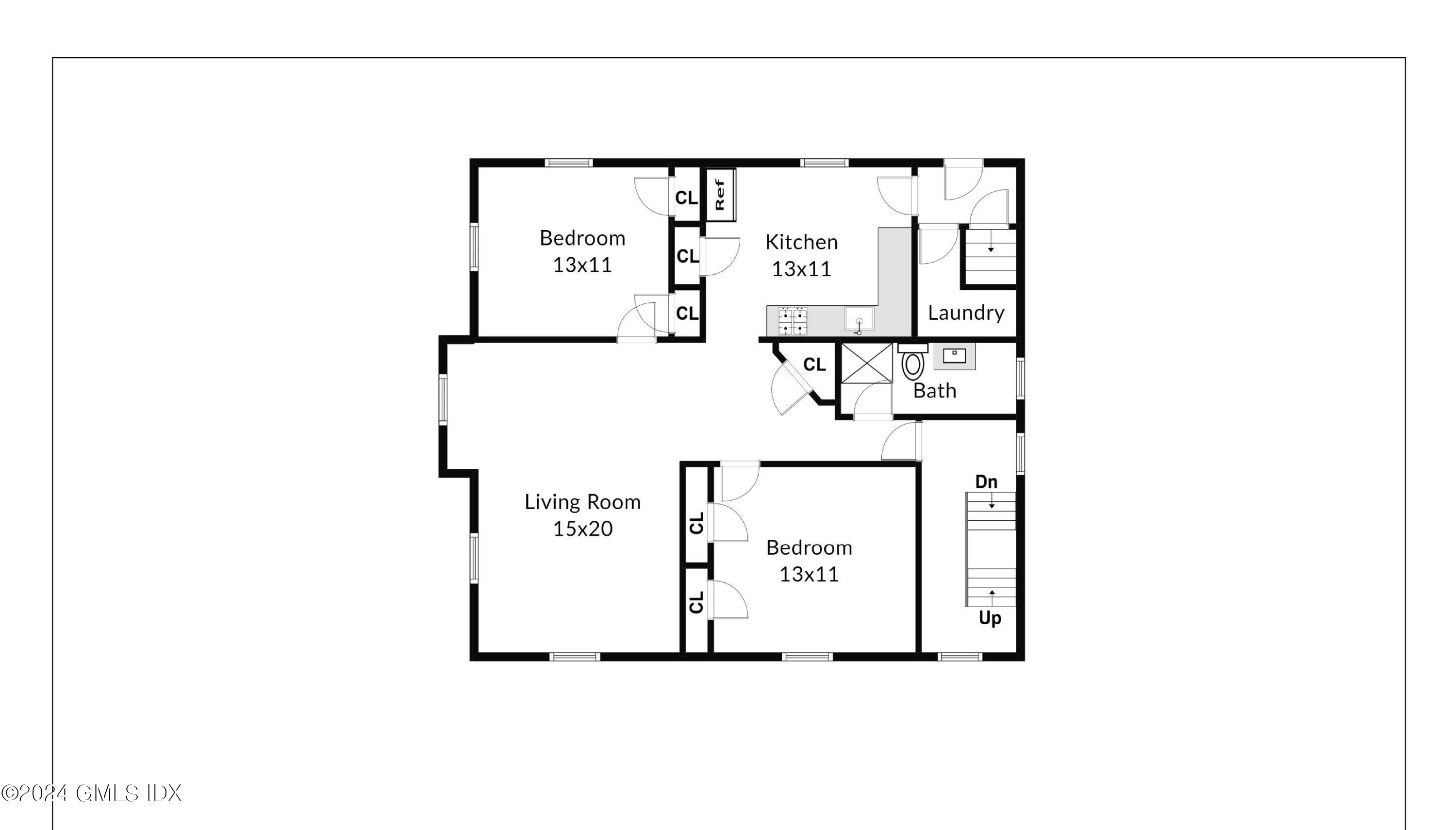 3 Old Field Point Road, 4