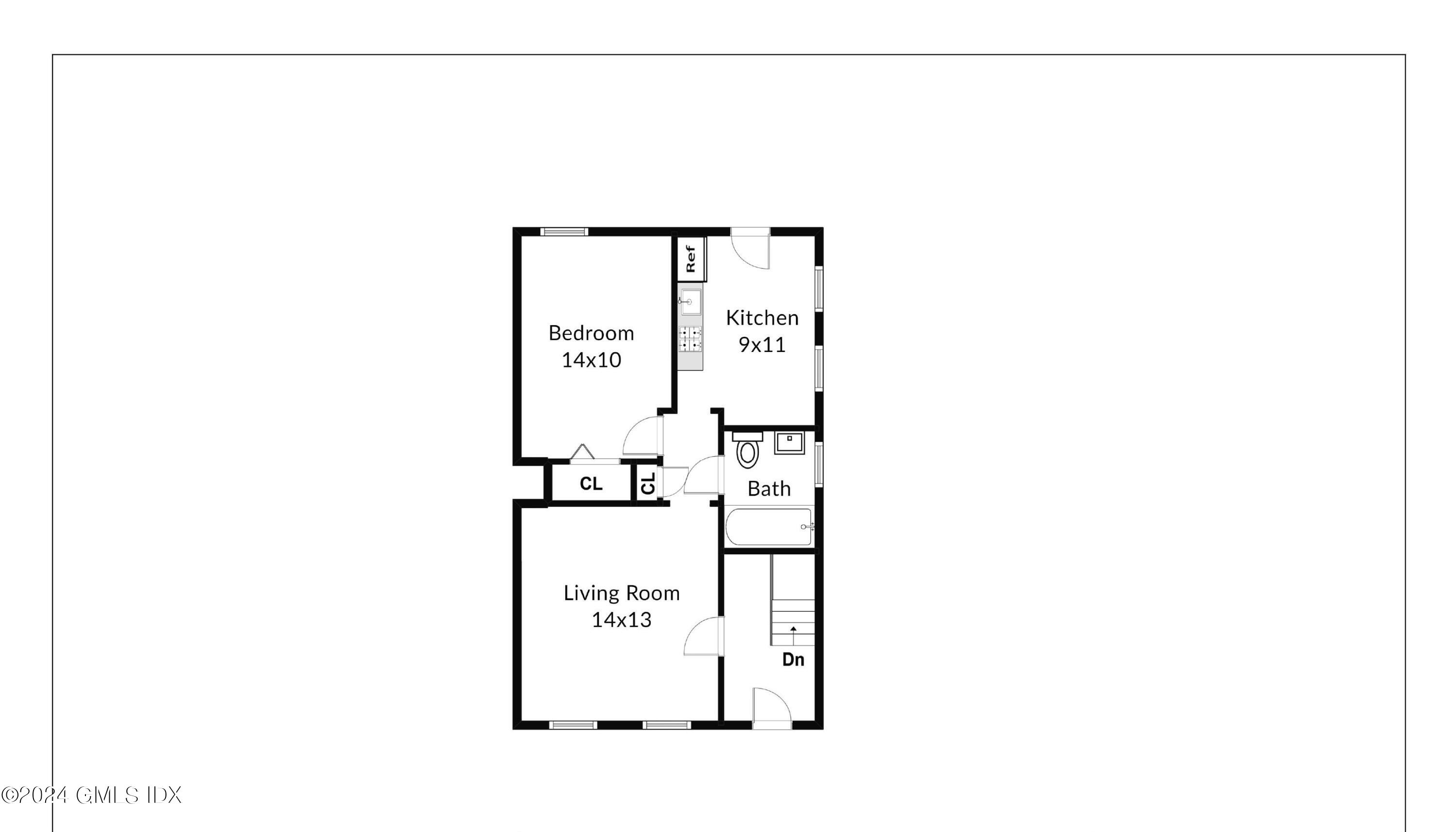 3 Old Field Point Road, 2