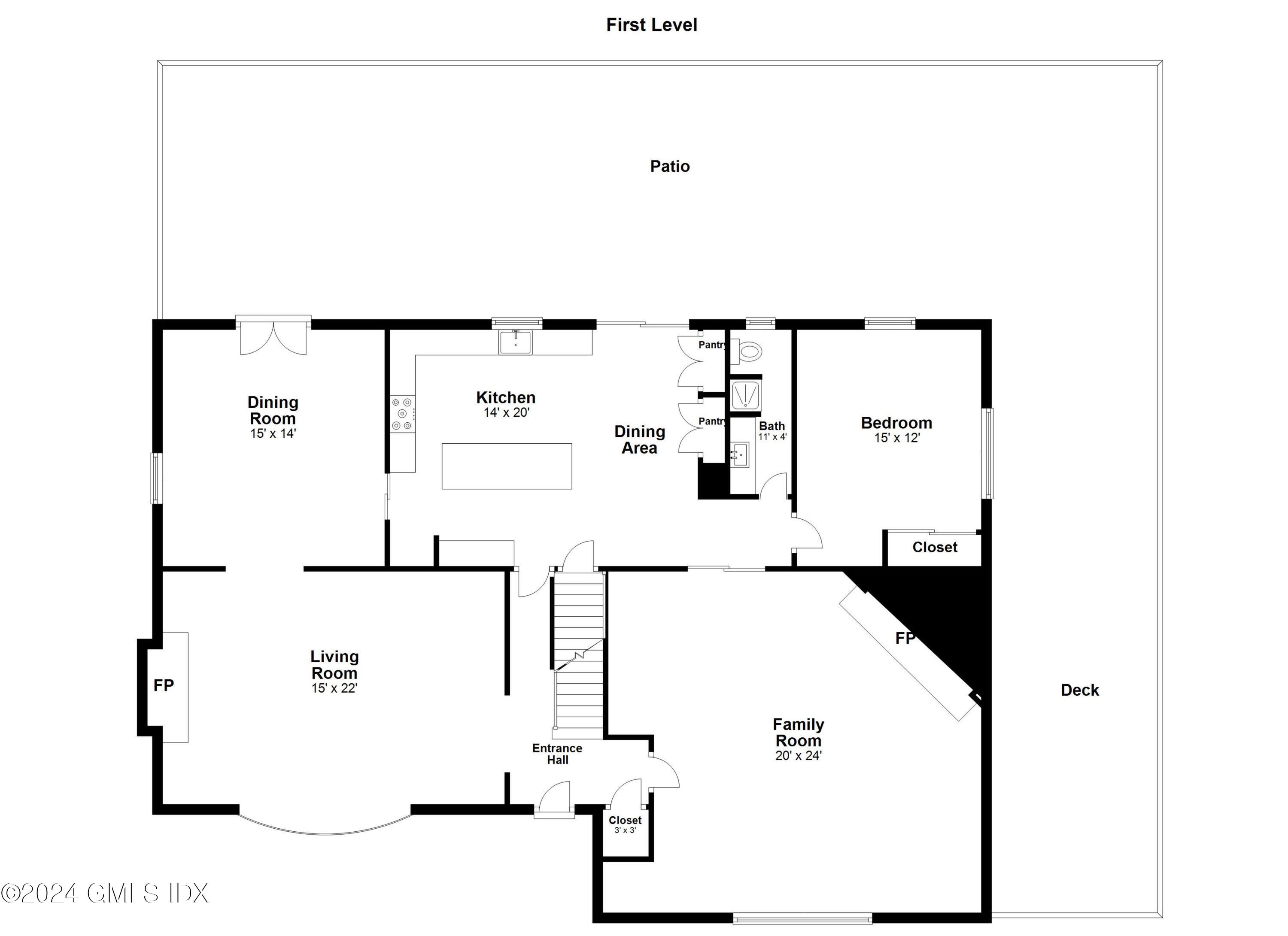 34 Loading Rock Road