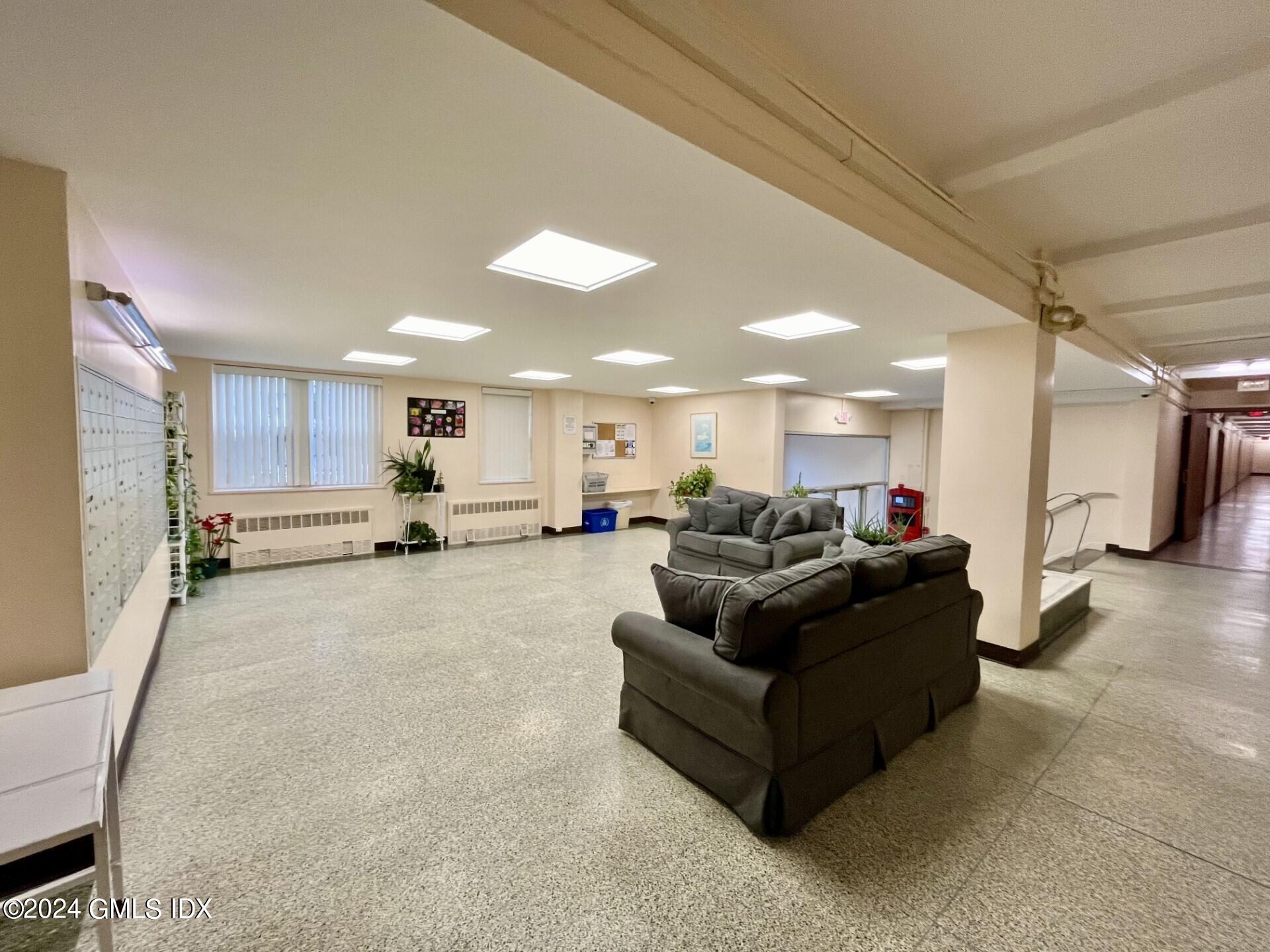 54 W North Street, 205