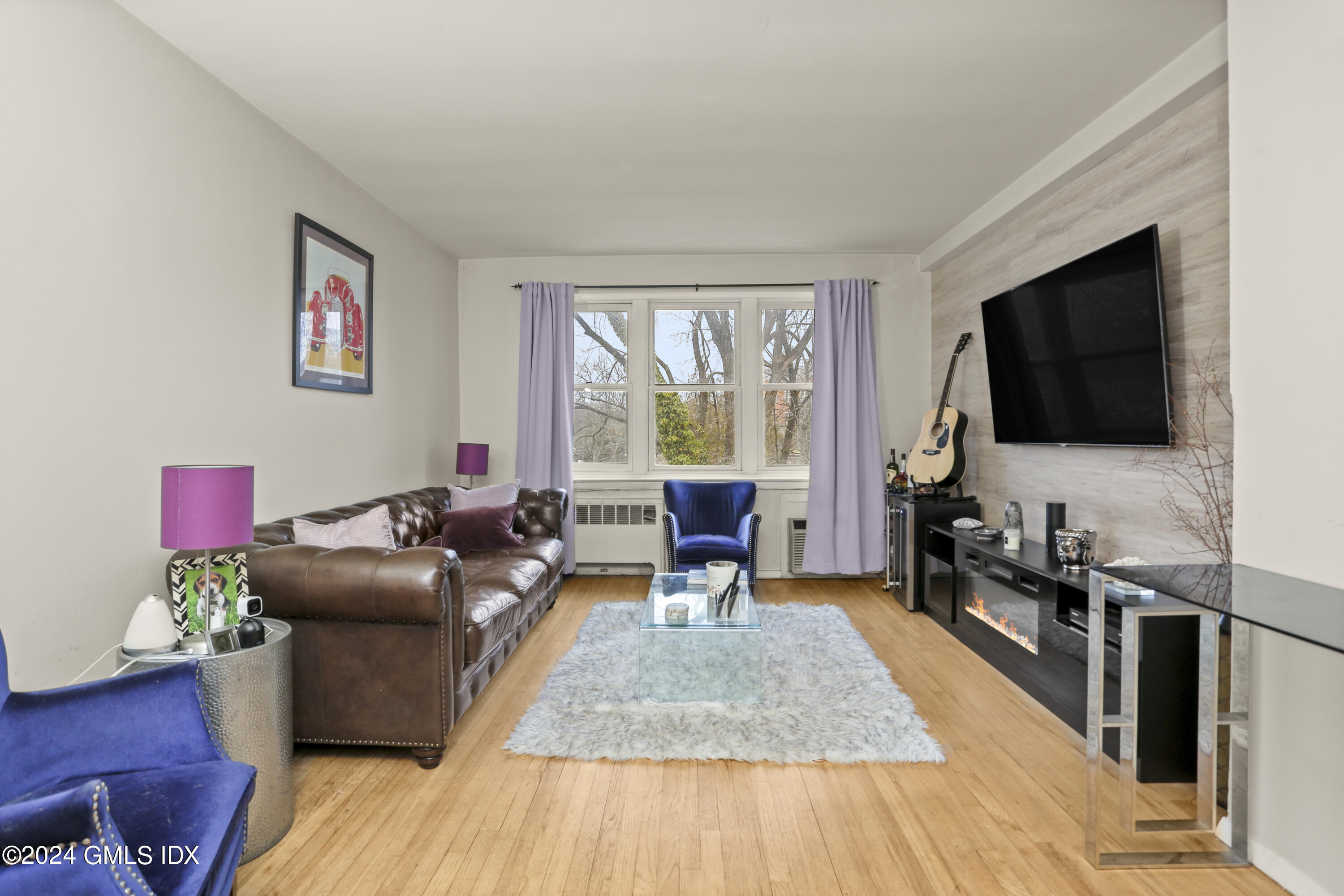 52 Lafayette Place, 3I