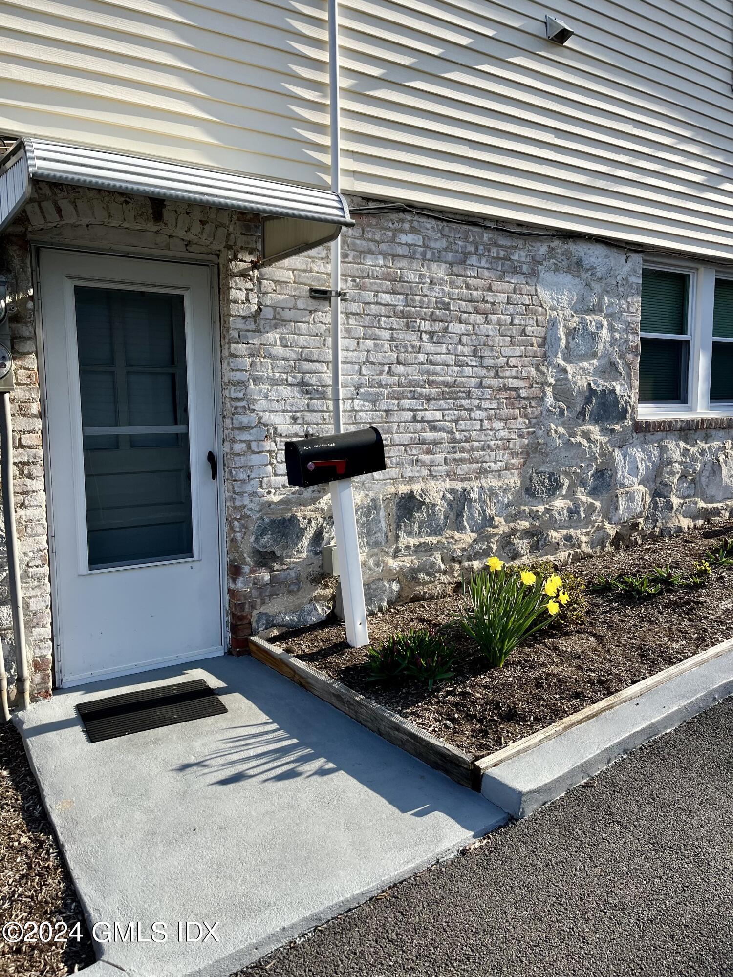 9 Harold Avenue, 1st Floor