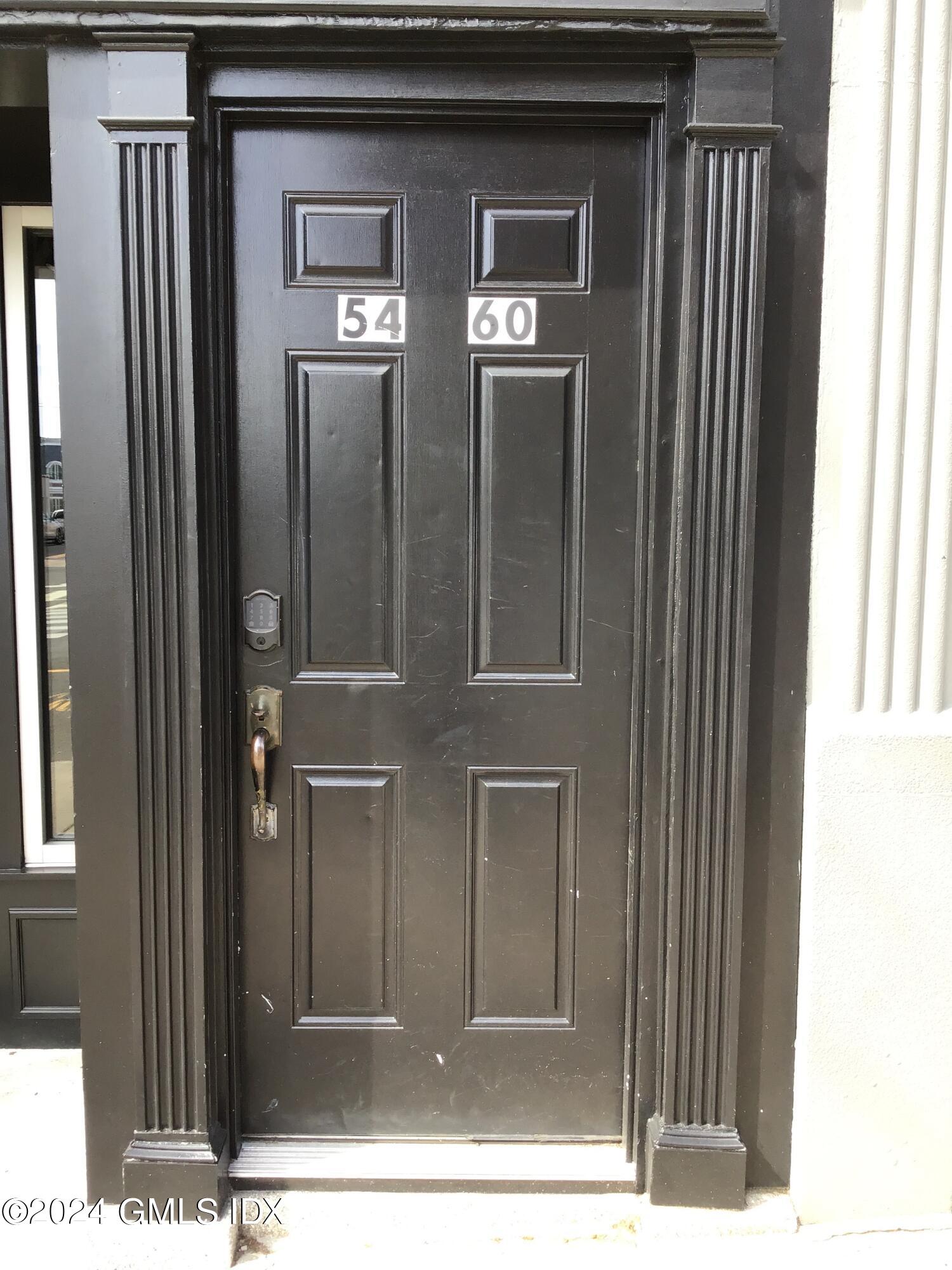 54 Greenwich Avenue Unit: 3rd Floor