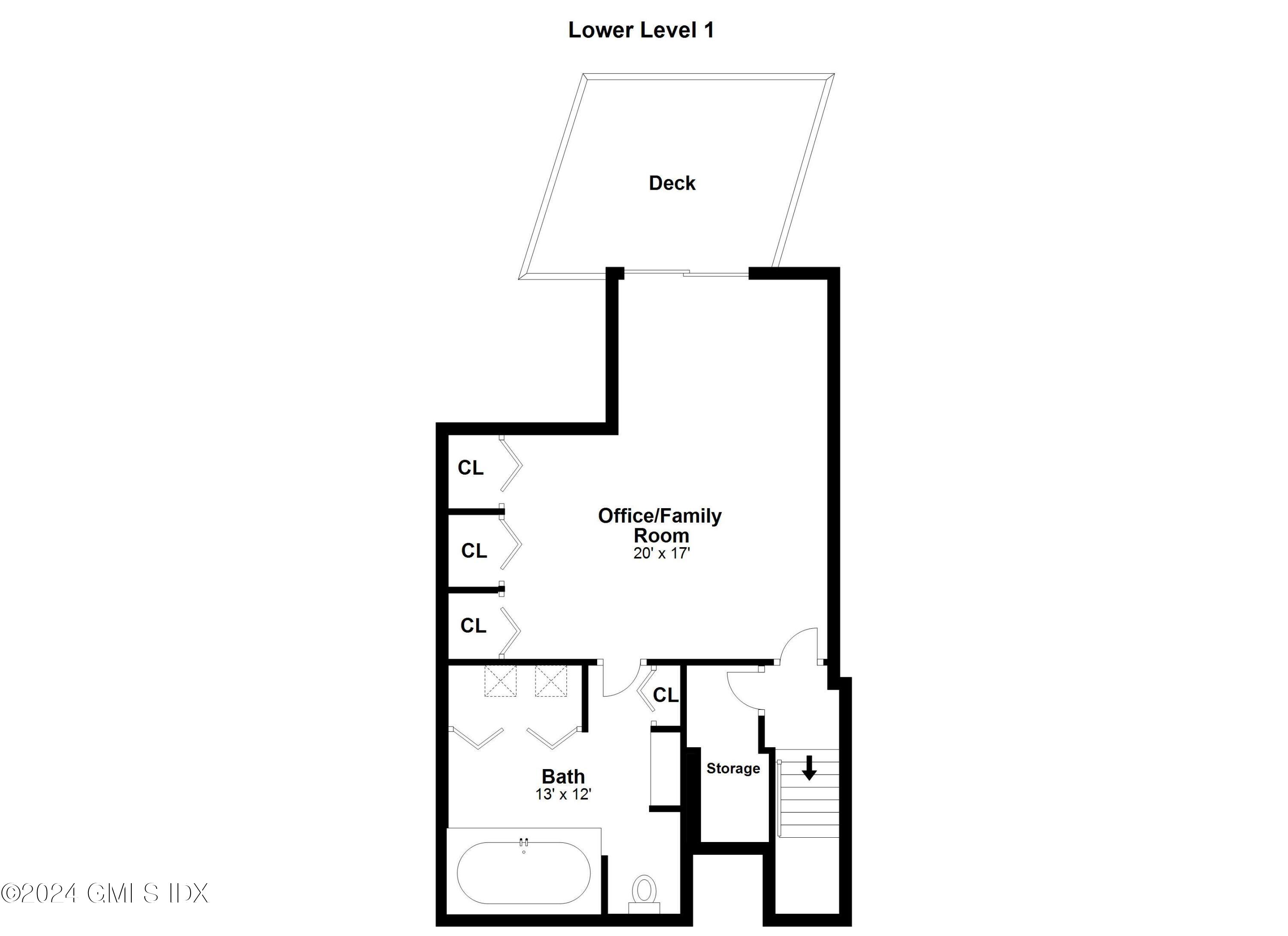 12 Glenville Street, 102