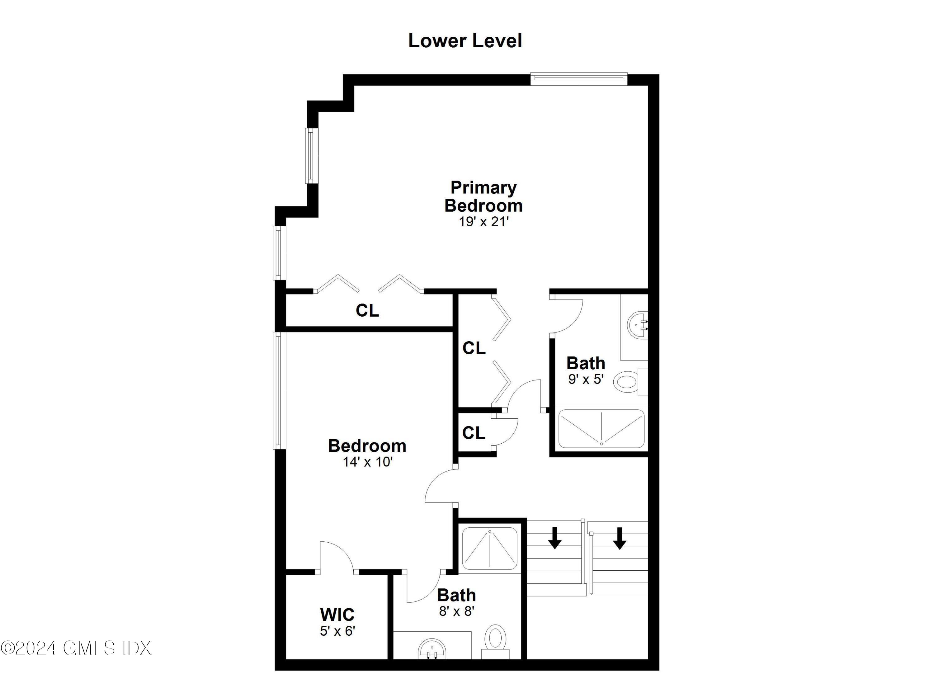 12 Glenville Street, 102