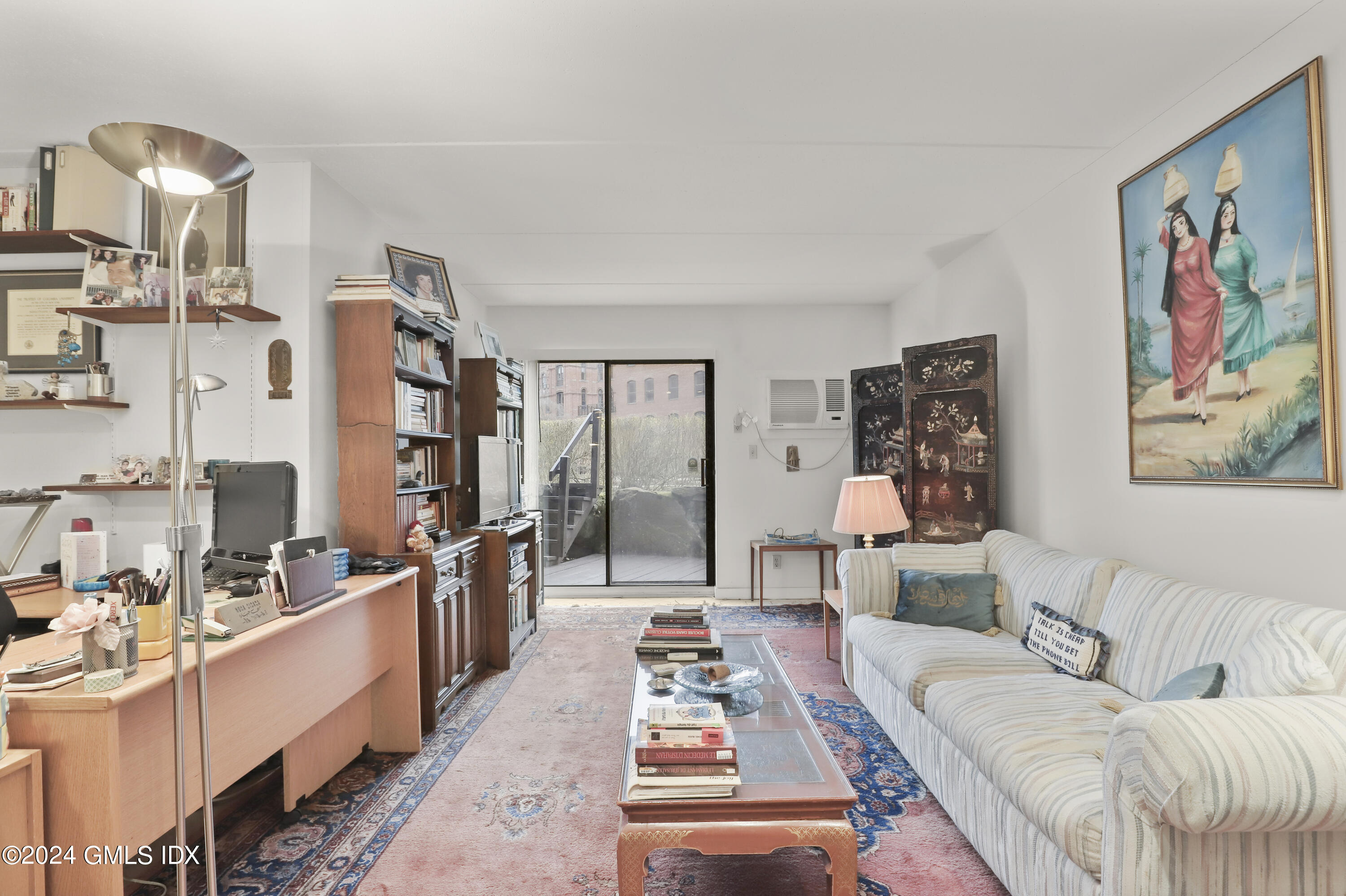 12 Glenville Street, 102