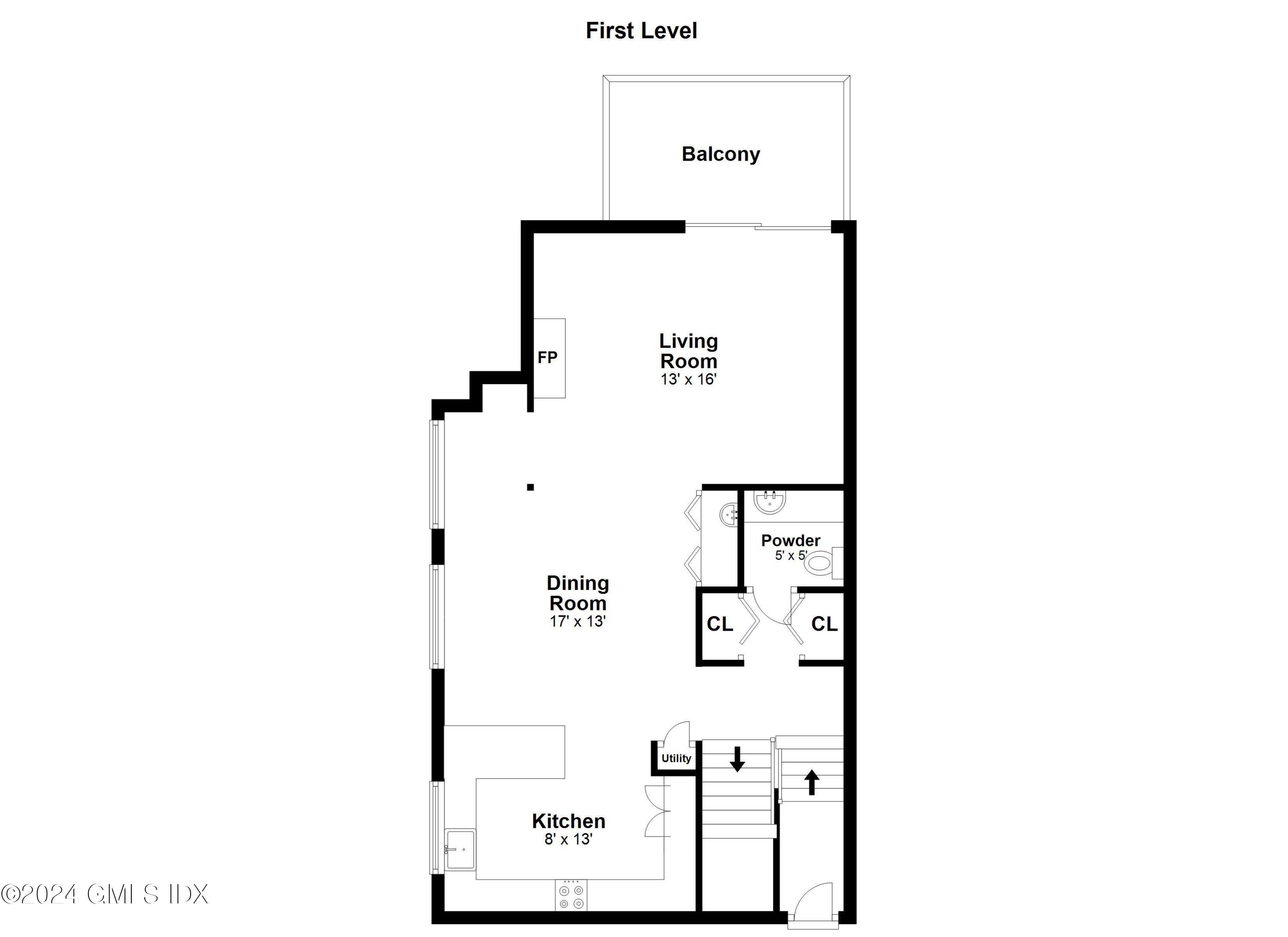 12 Glenville Street, 102