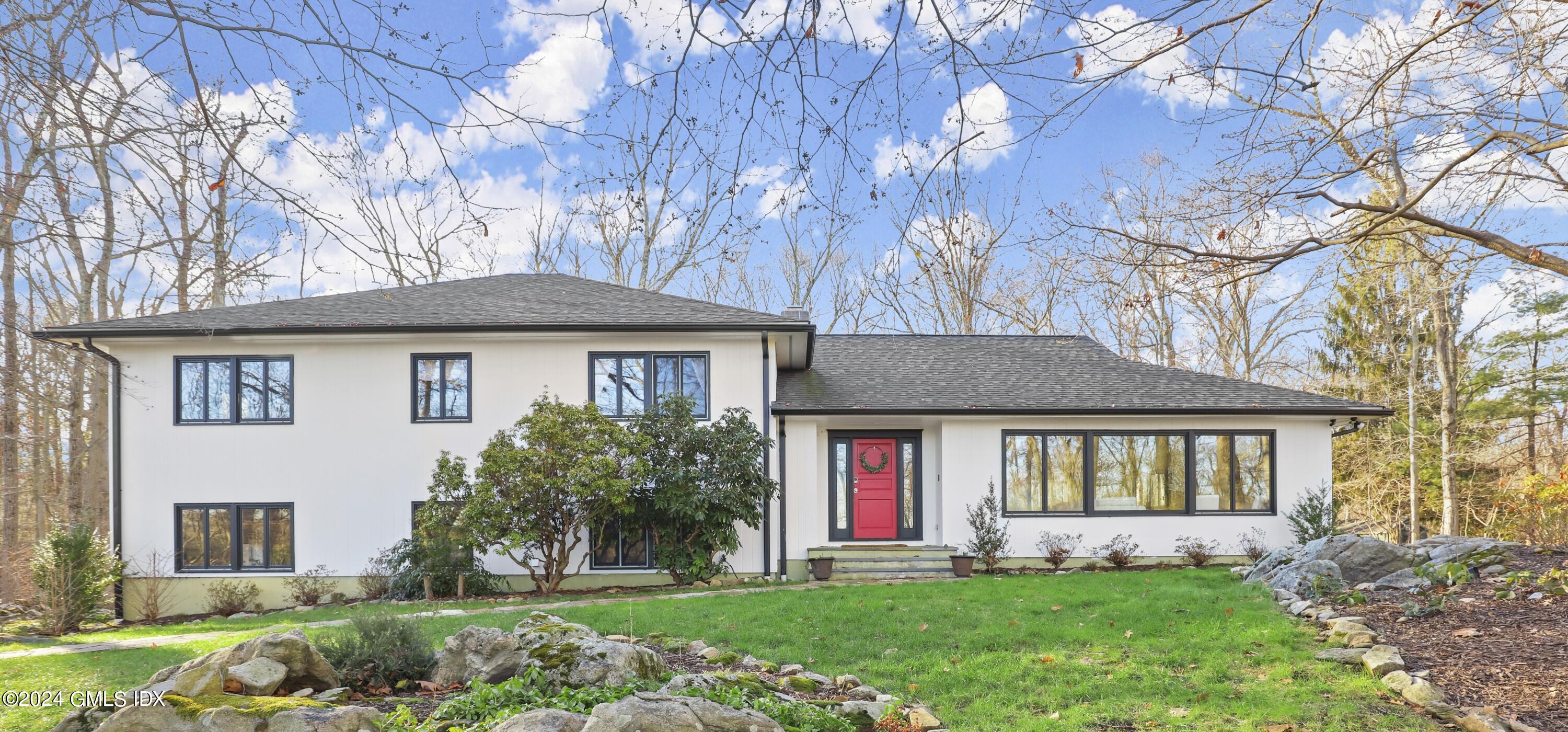 442 Riversville Road