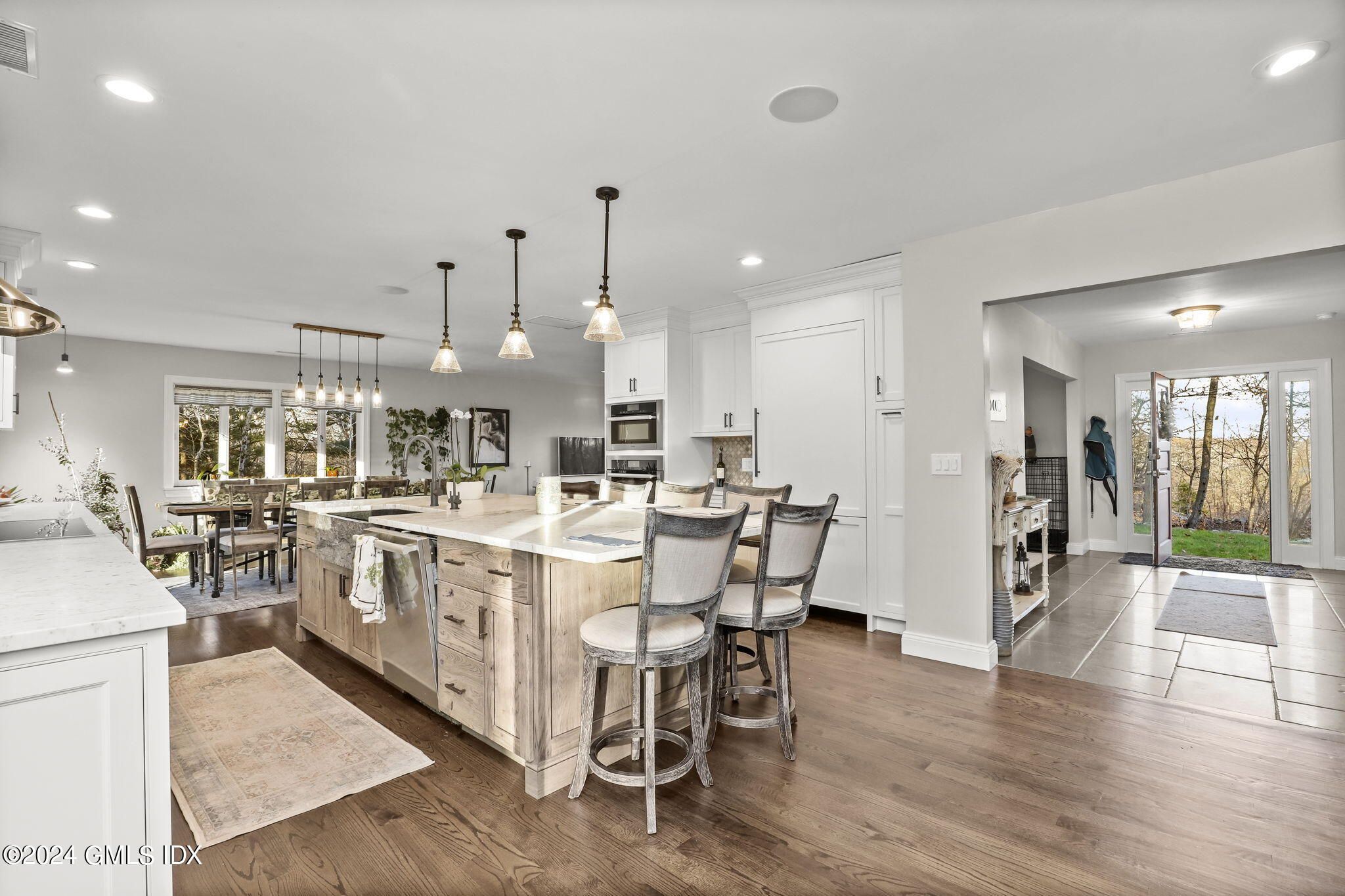 442 Riversville Road