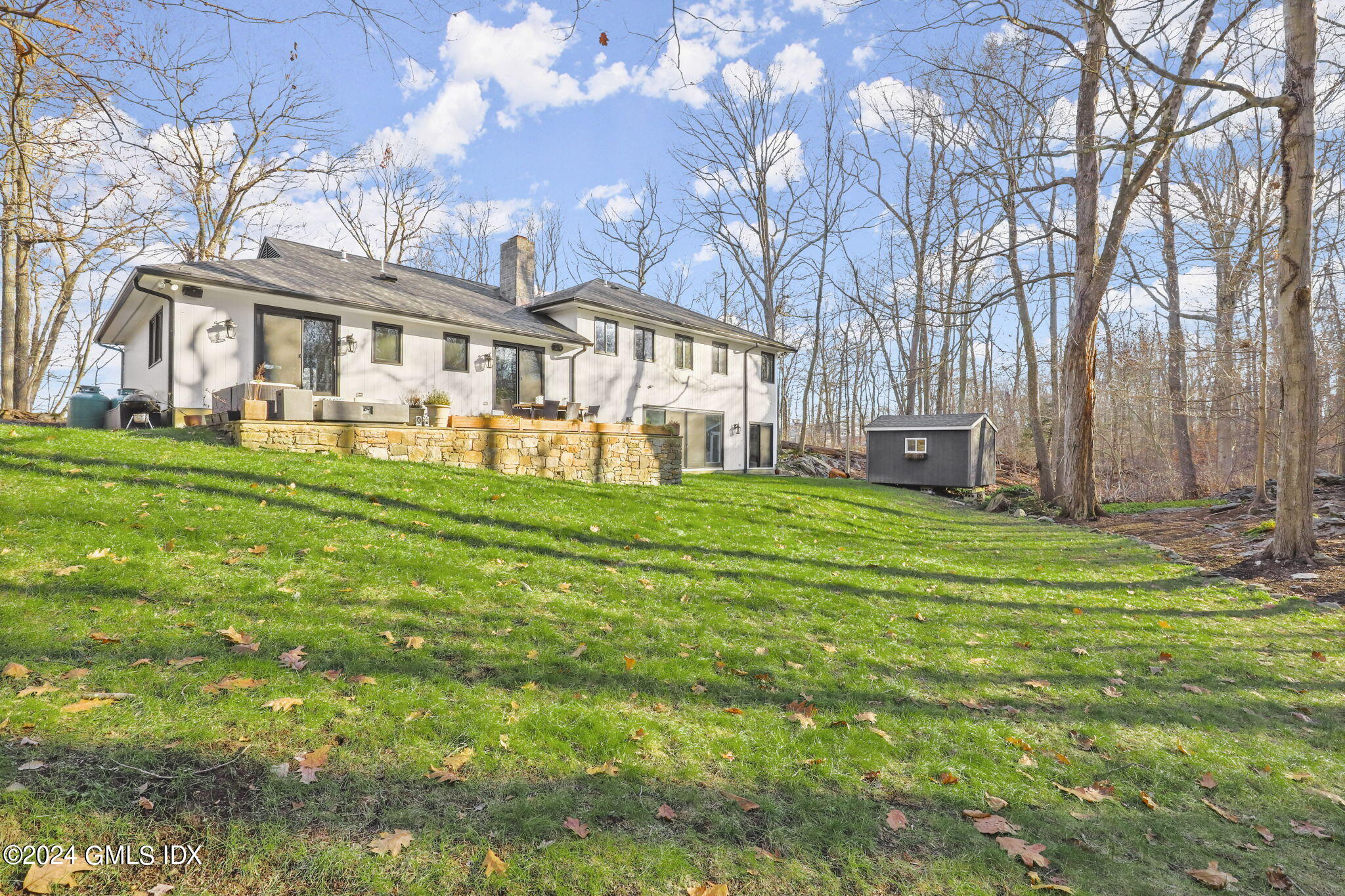 442 Riversville Road