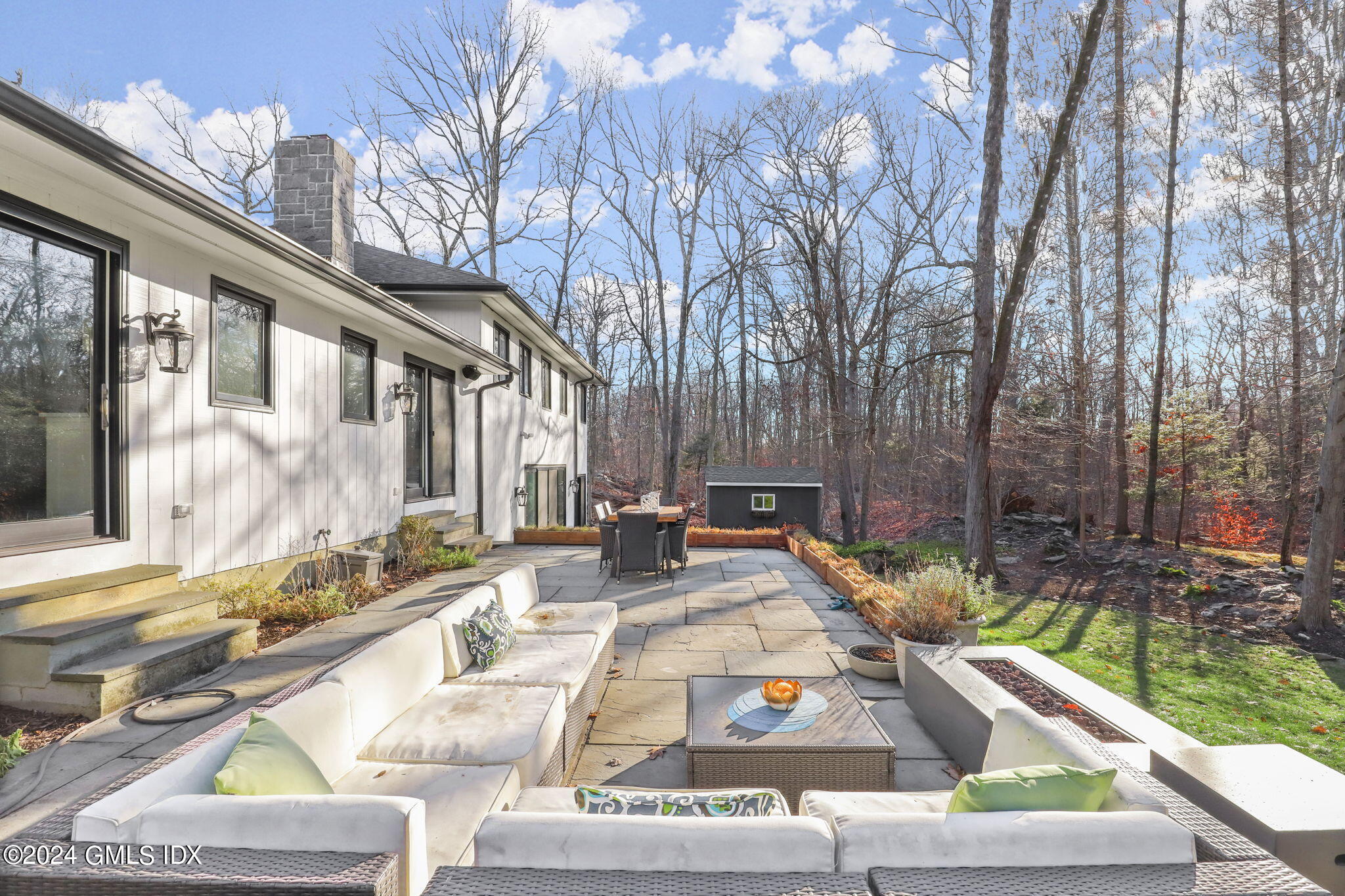 442 Riversville Road