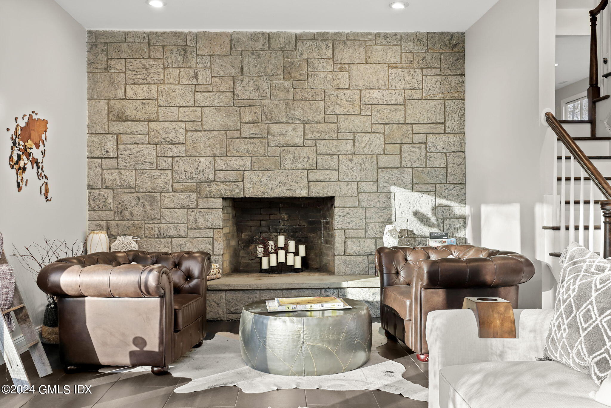 442 Riversville Road