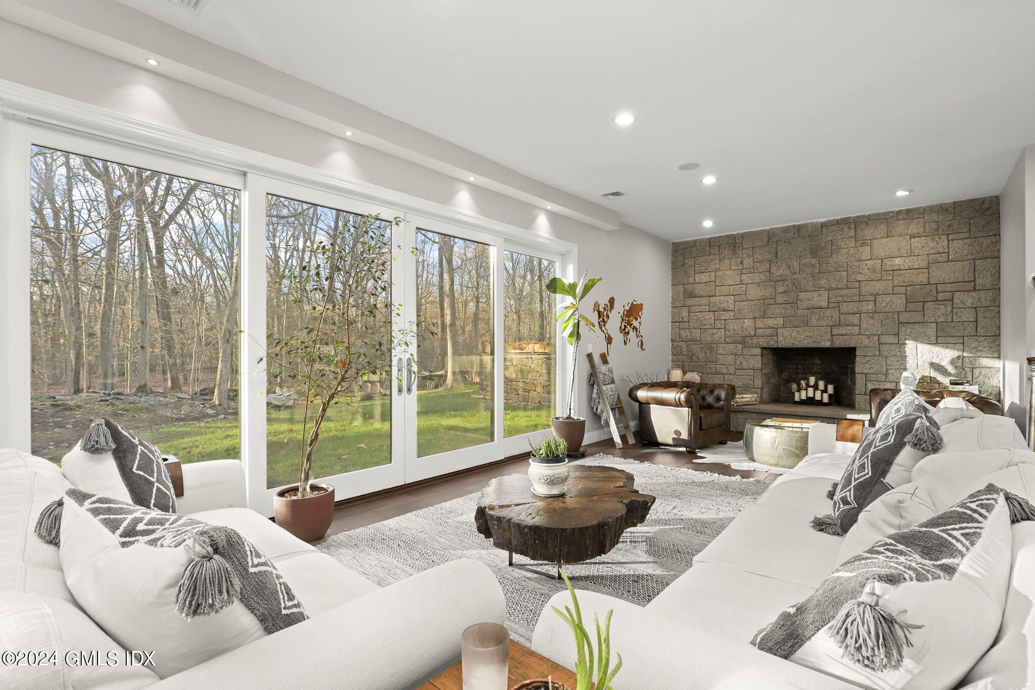 442 Riversville Road