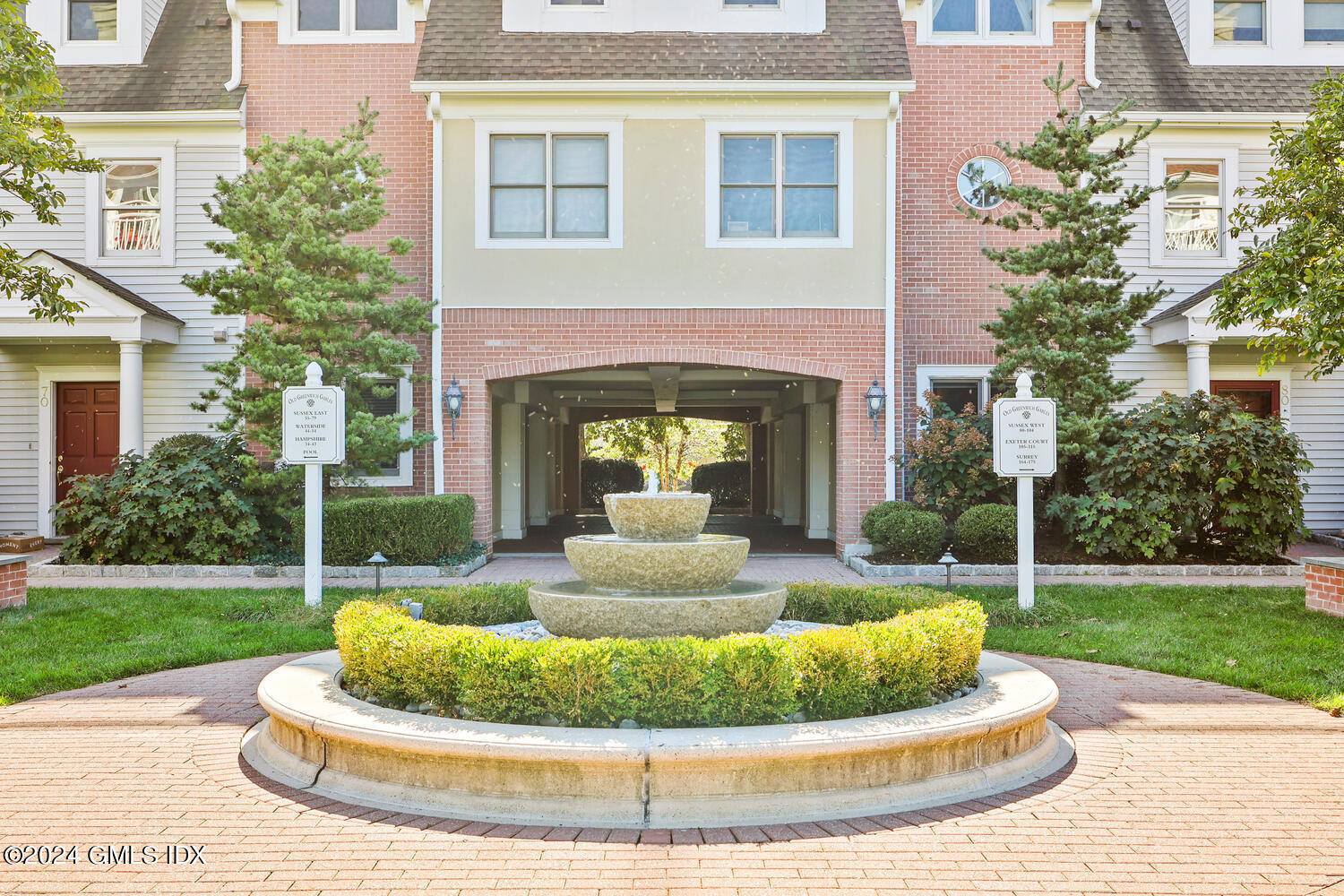 51 Forest Avenue, 80