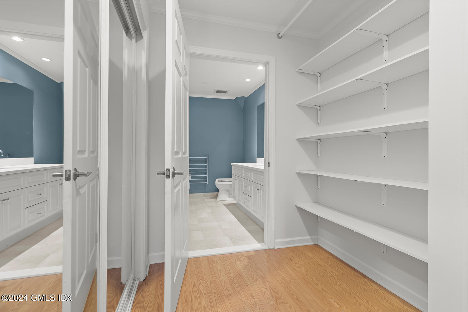 51 Forest Avenue, 80