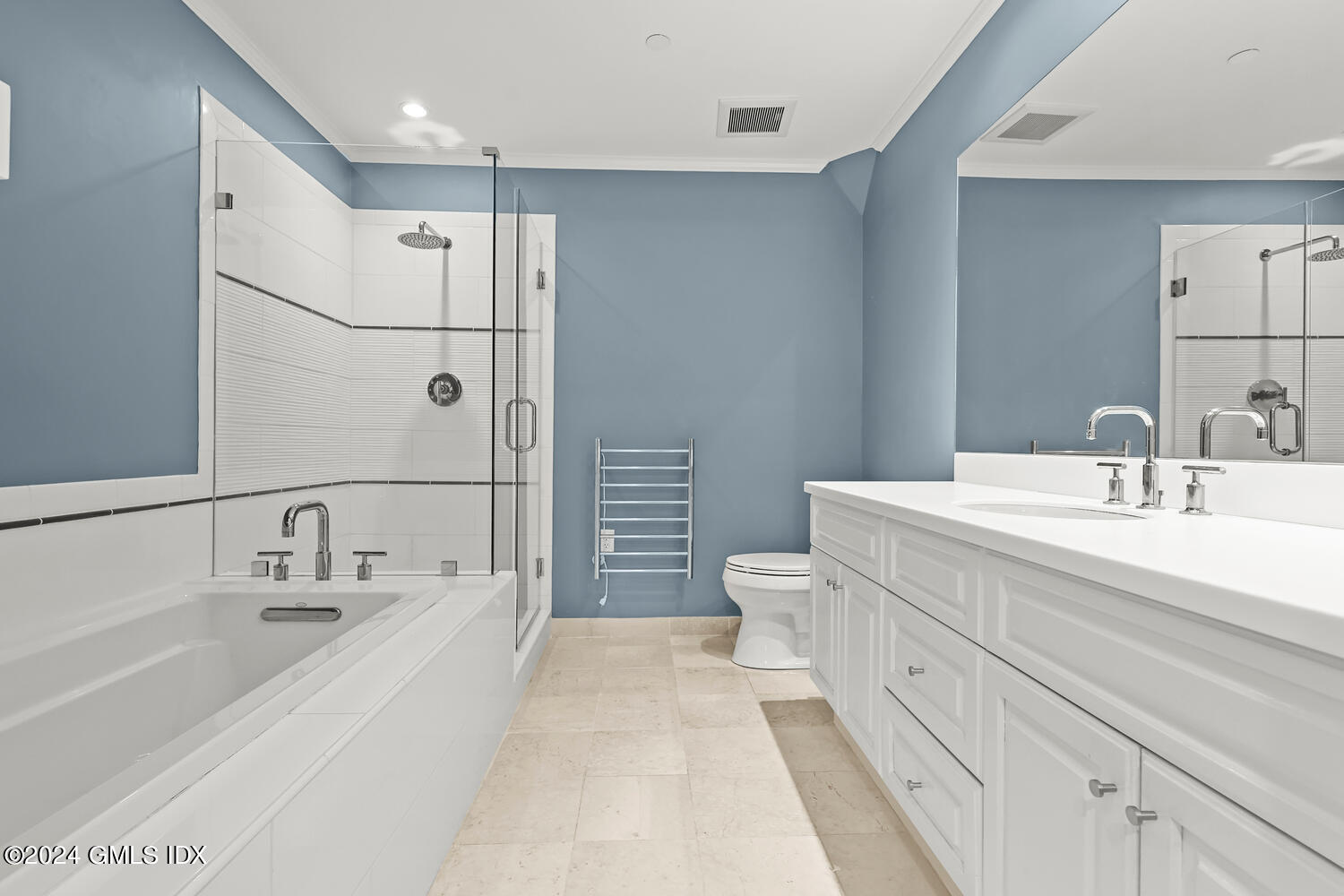 51 Forest Avenue, 80