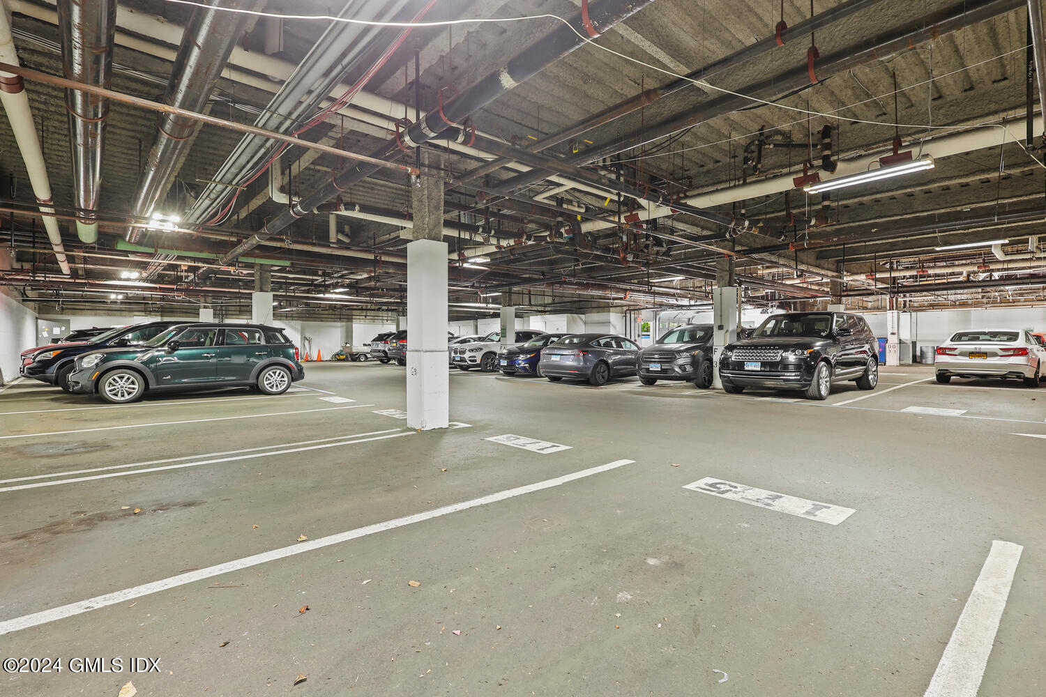 51 Forest Avenue, 80