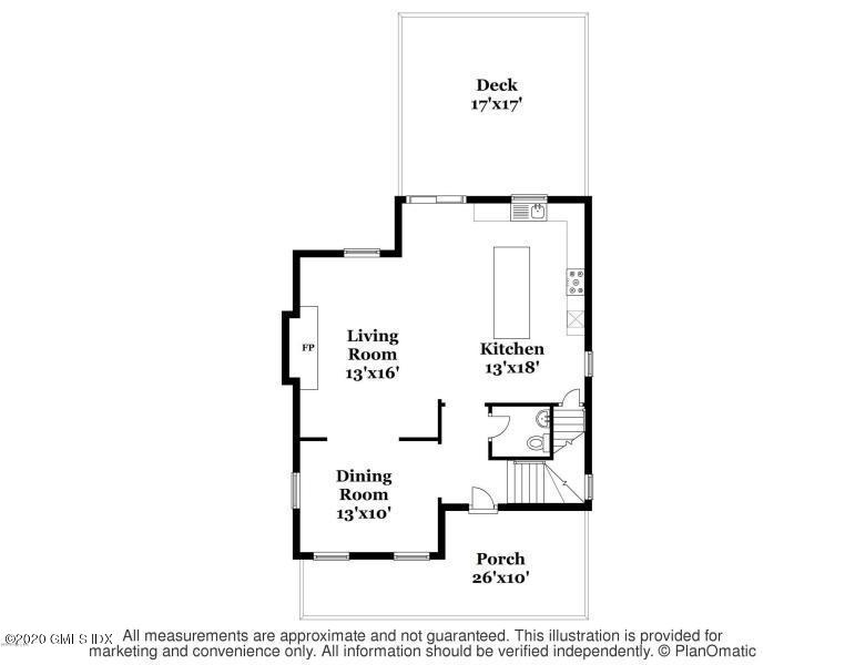 79 Connecticut Avenue