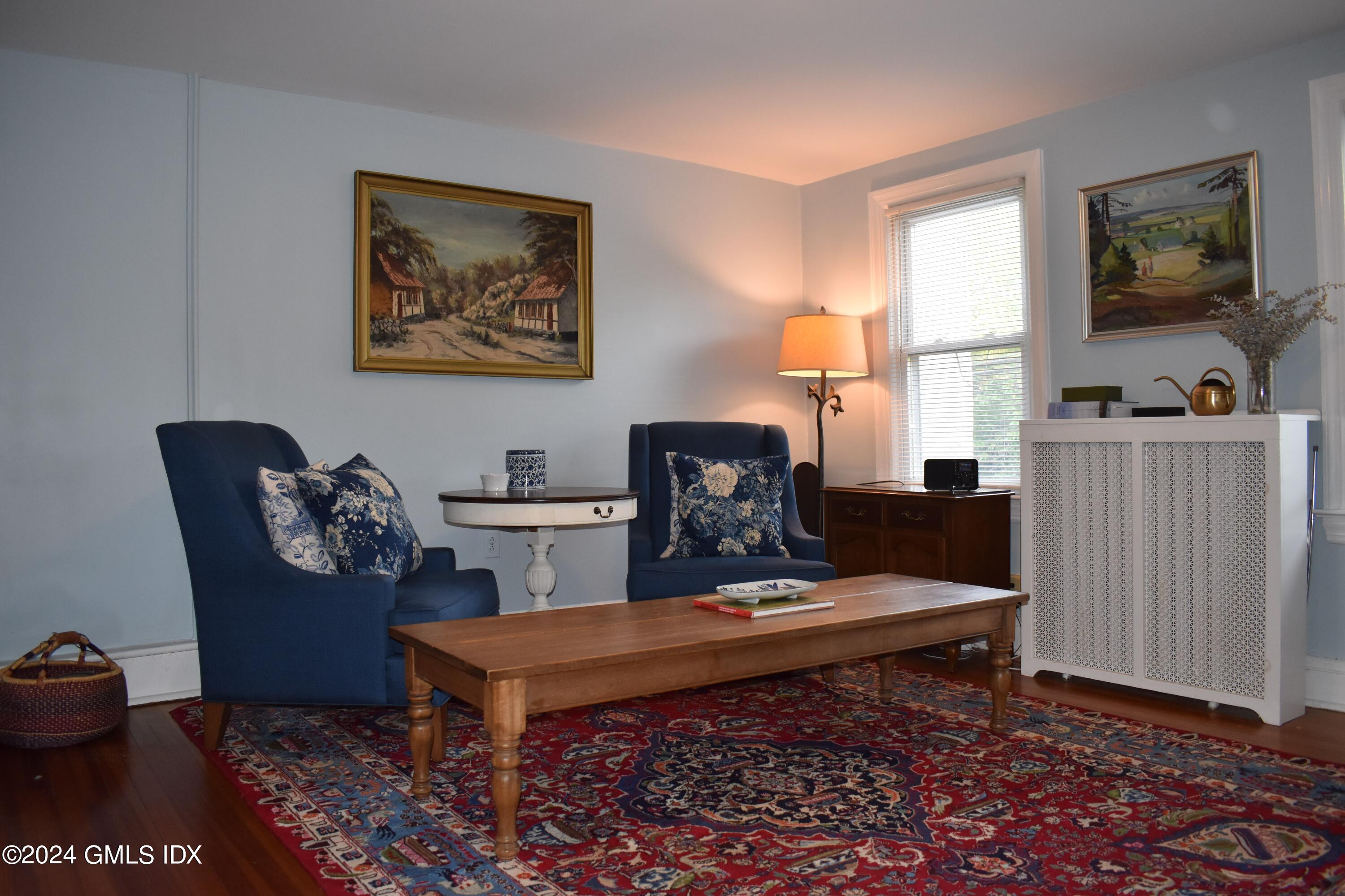 41 William Street, 2