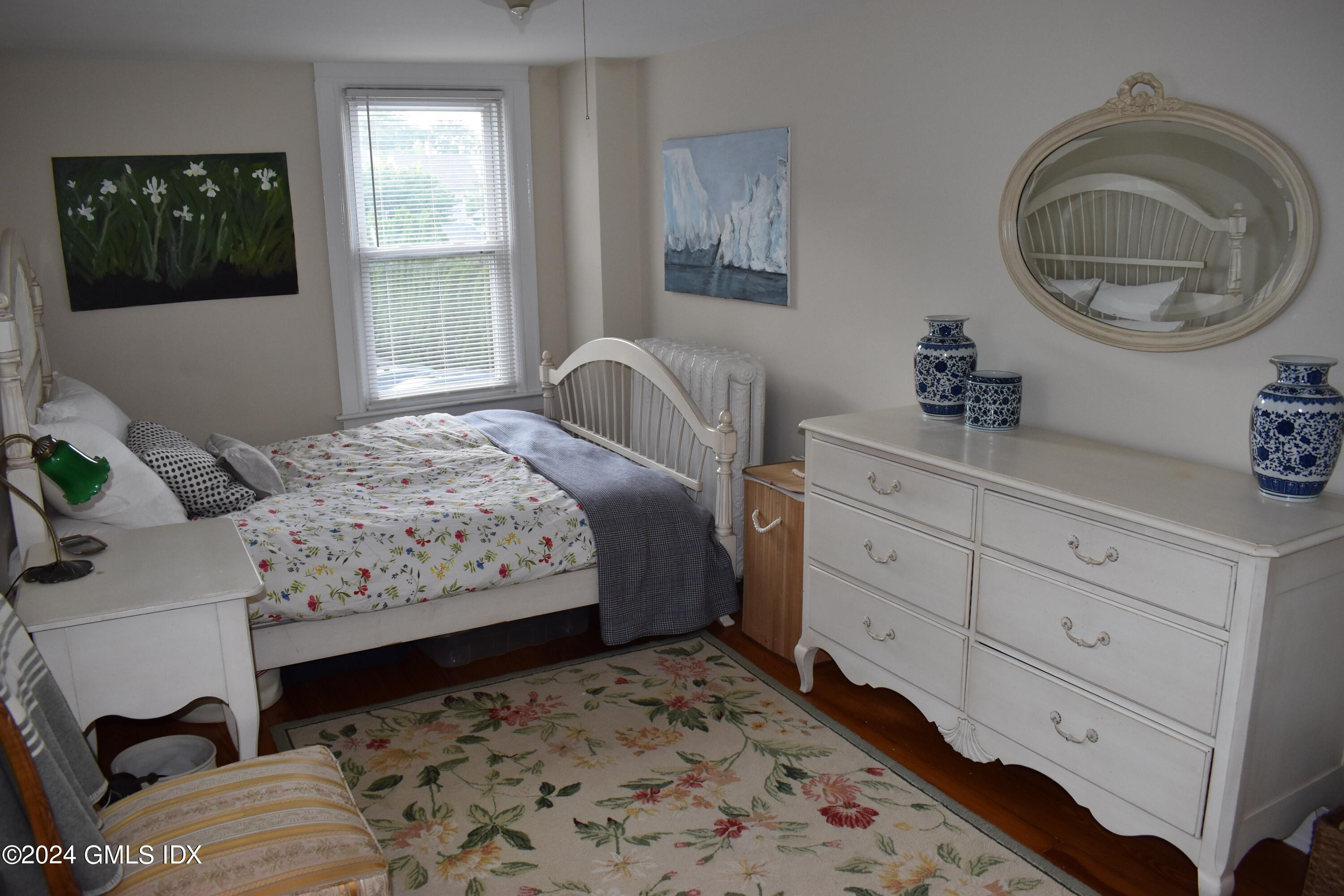 41 William Street, 2