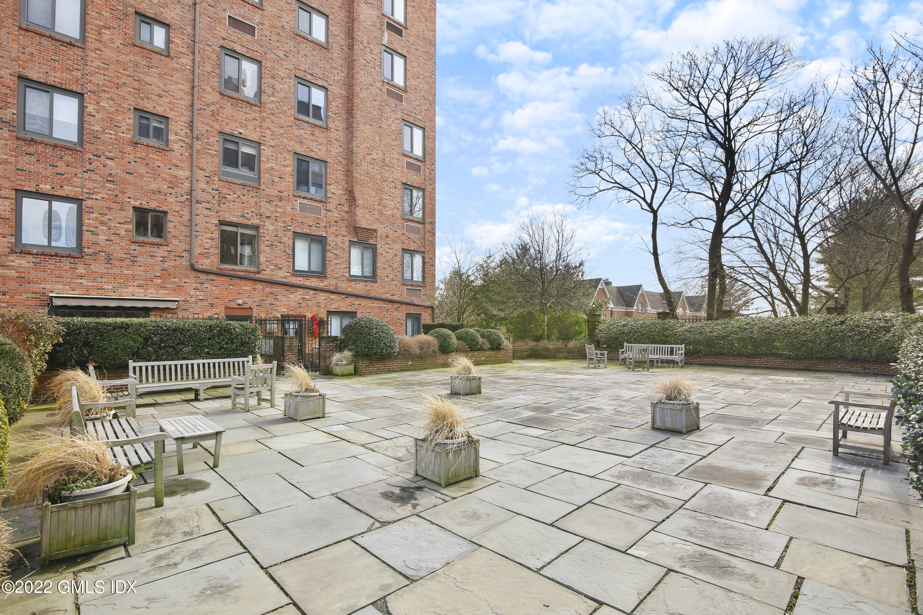 15 Lafayette Court, 1B