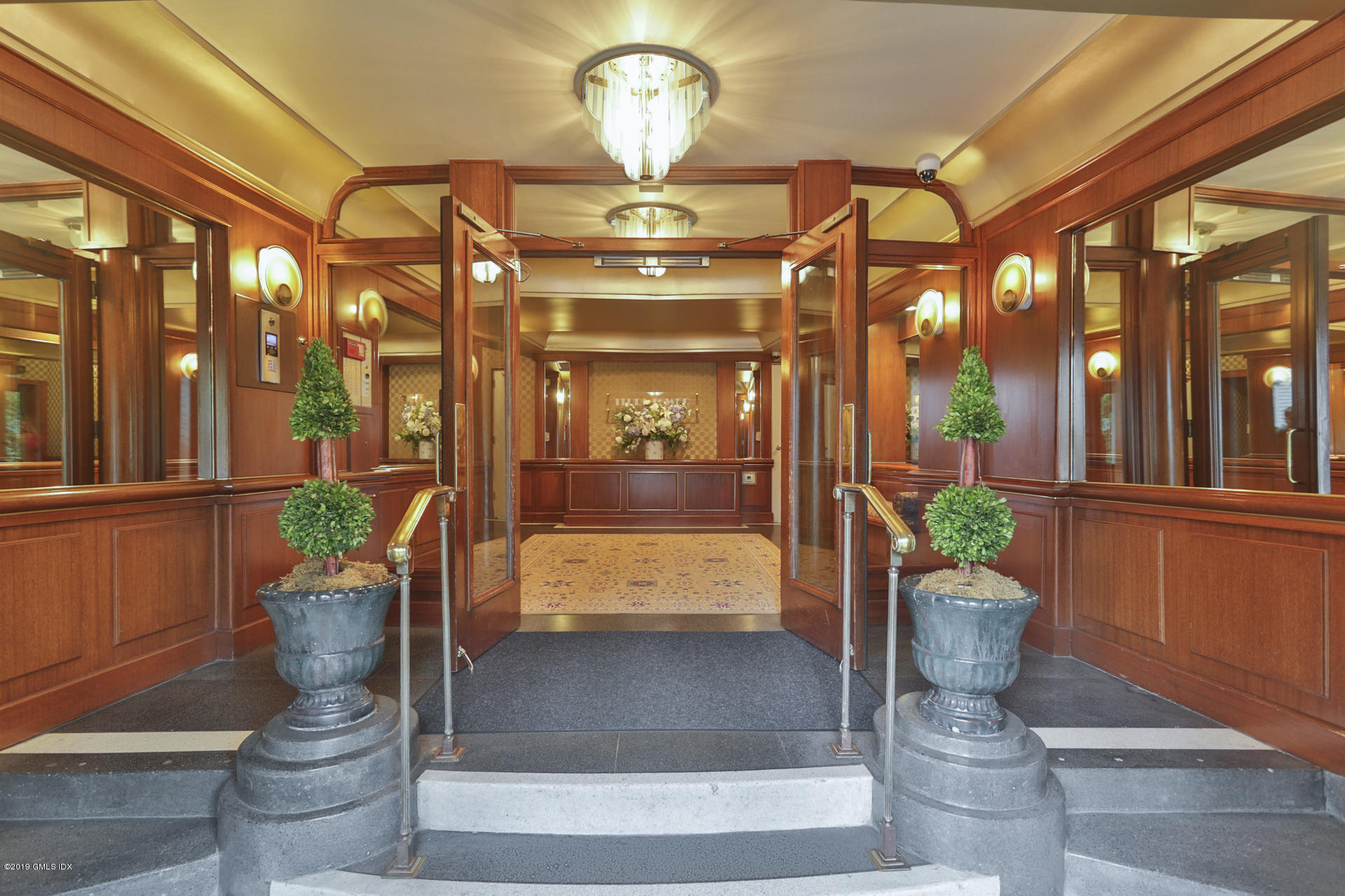 15 Lafayette Court, 1B