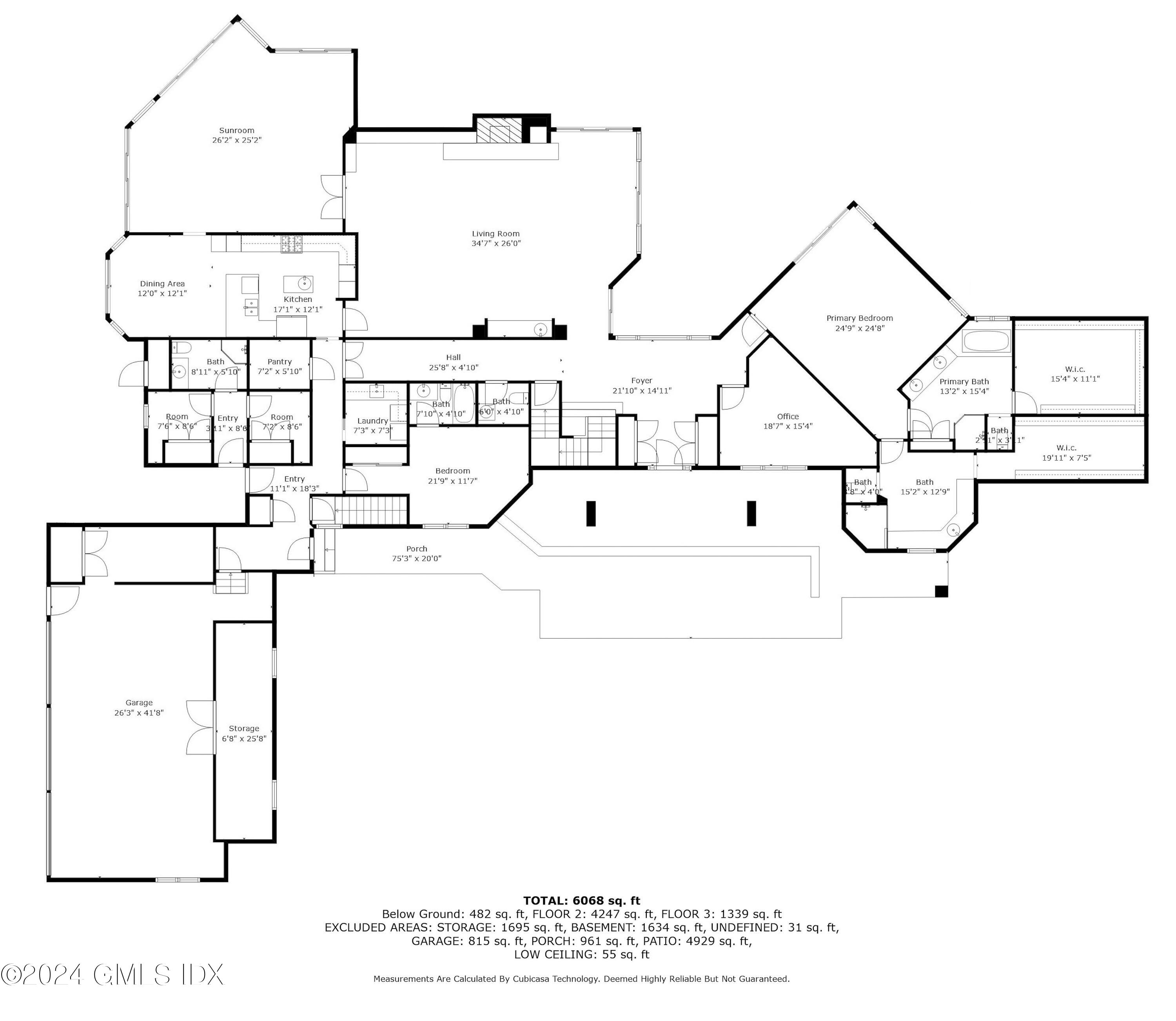 46 Burying Hill Road