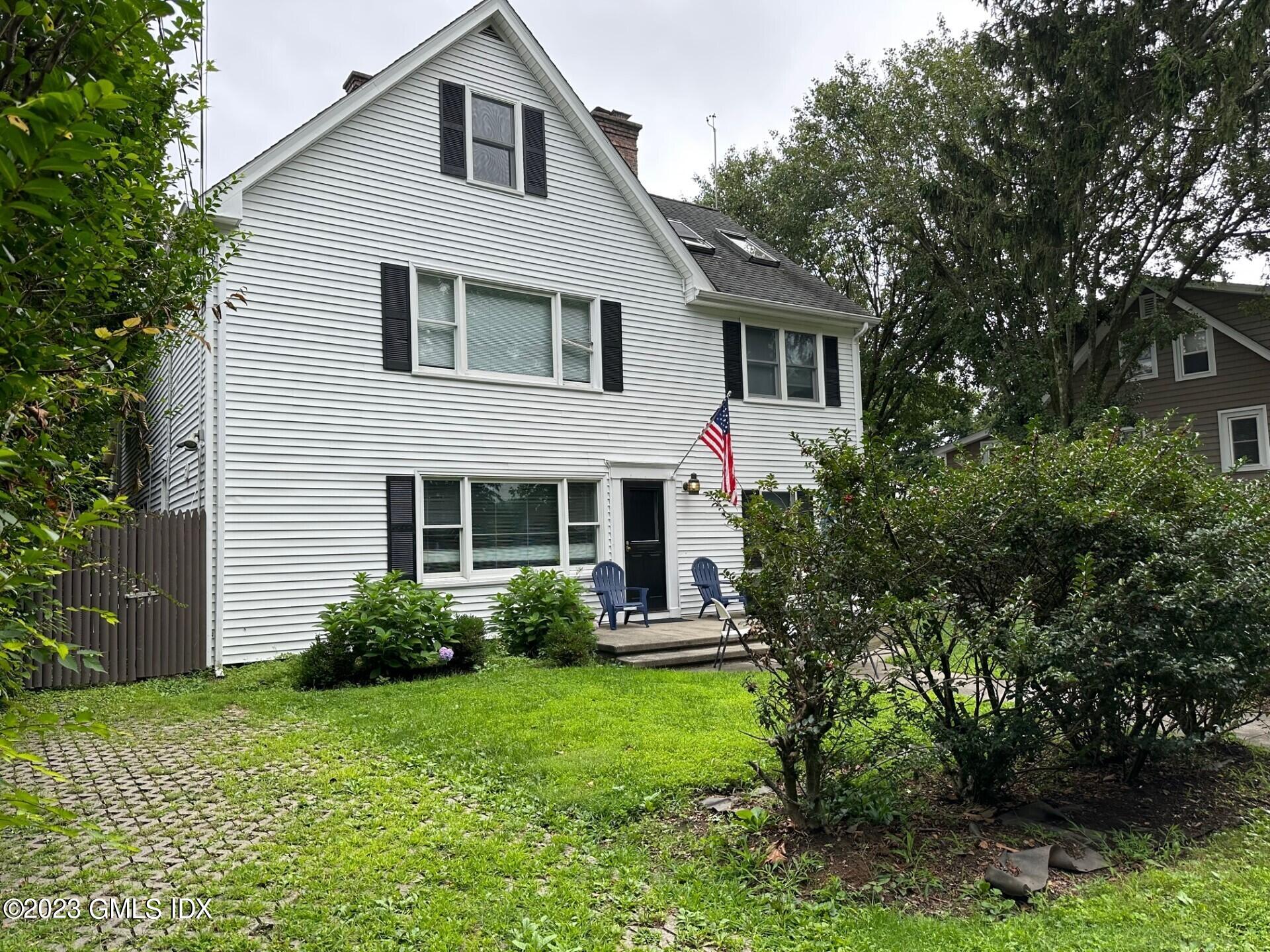 33 Bible Street, 2nd Floor