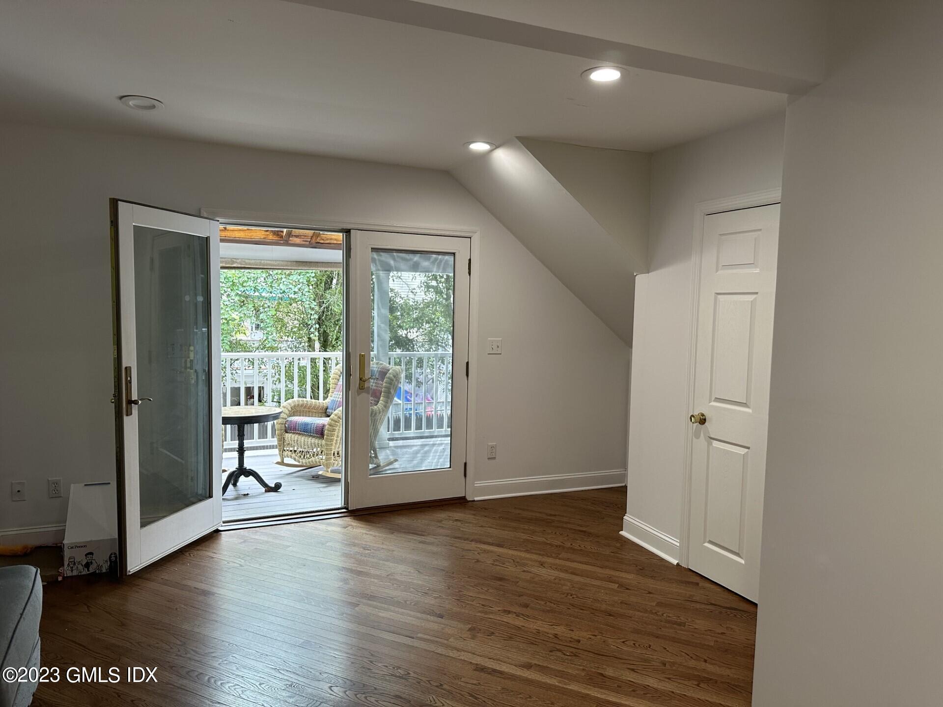 33 Bible Street, 2nd Floor