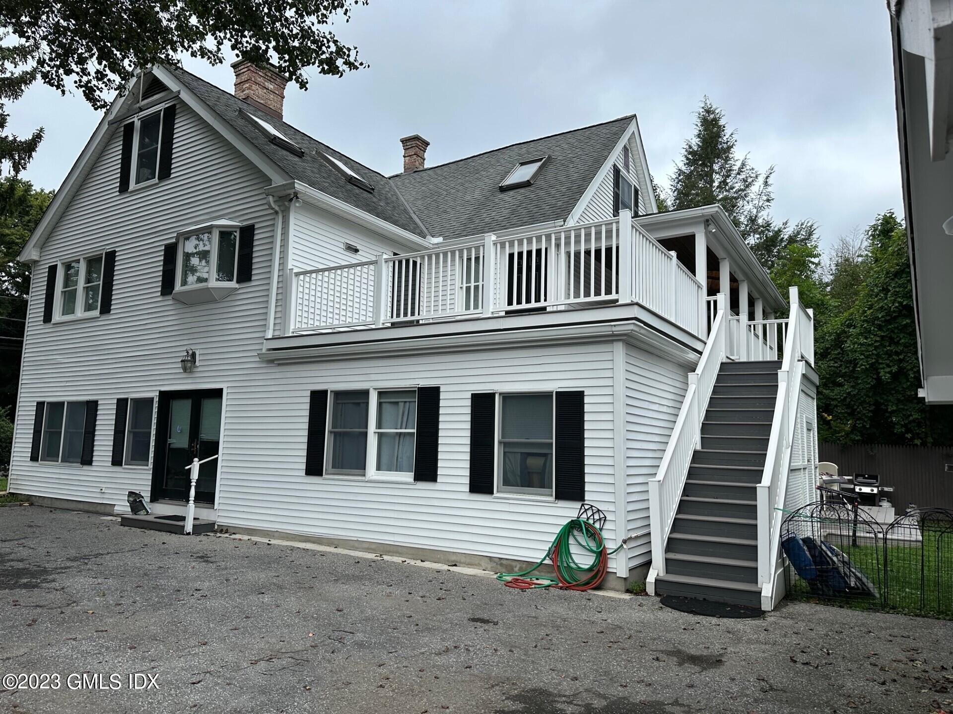 33 Bible Street, 2nd Floor