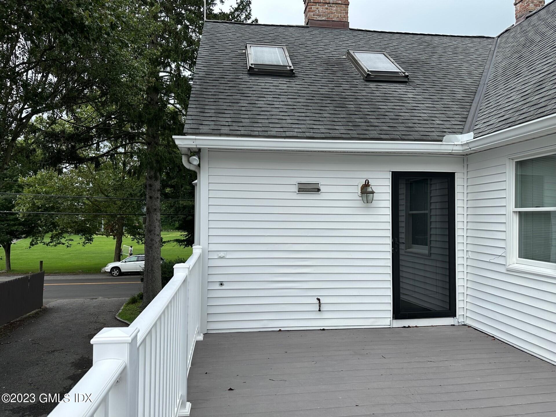 33 Bible Street, 2nd Floor