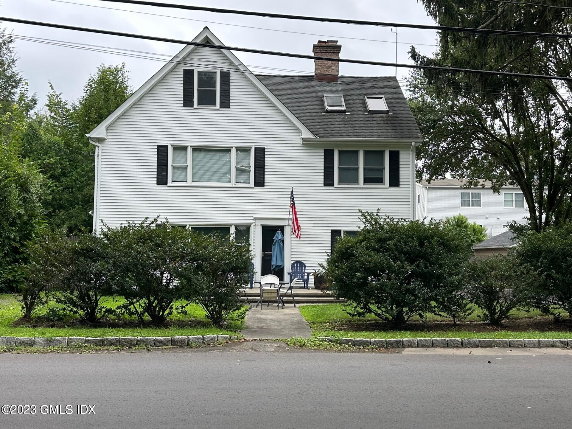 33 Bible Street, 2nd Floor