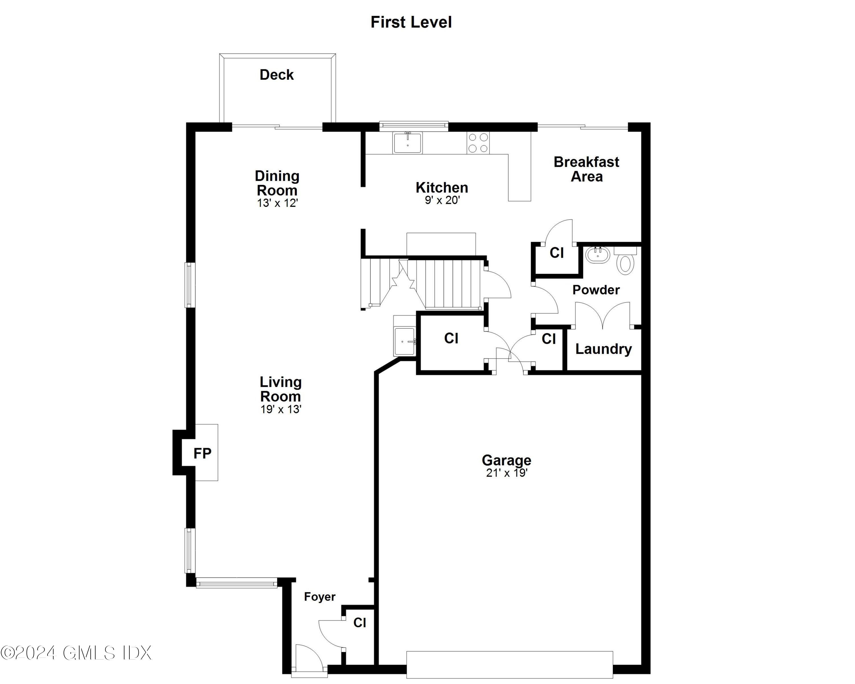 162 Colonial Road, 12